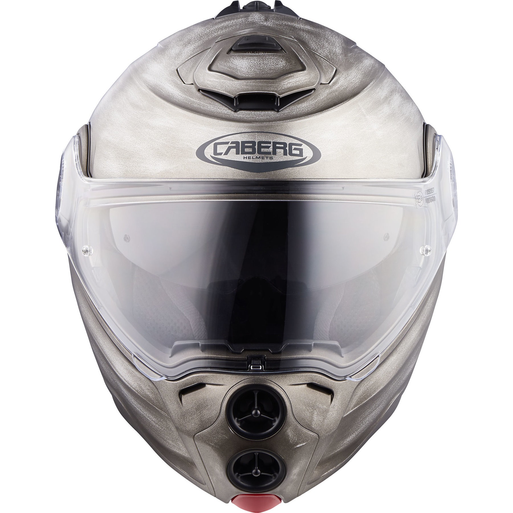 CABERG DROID IRON