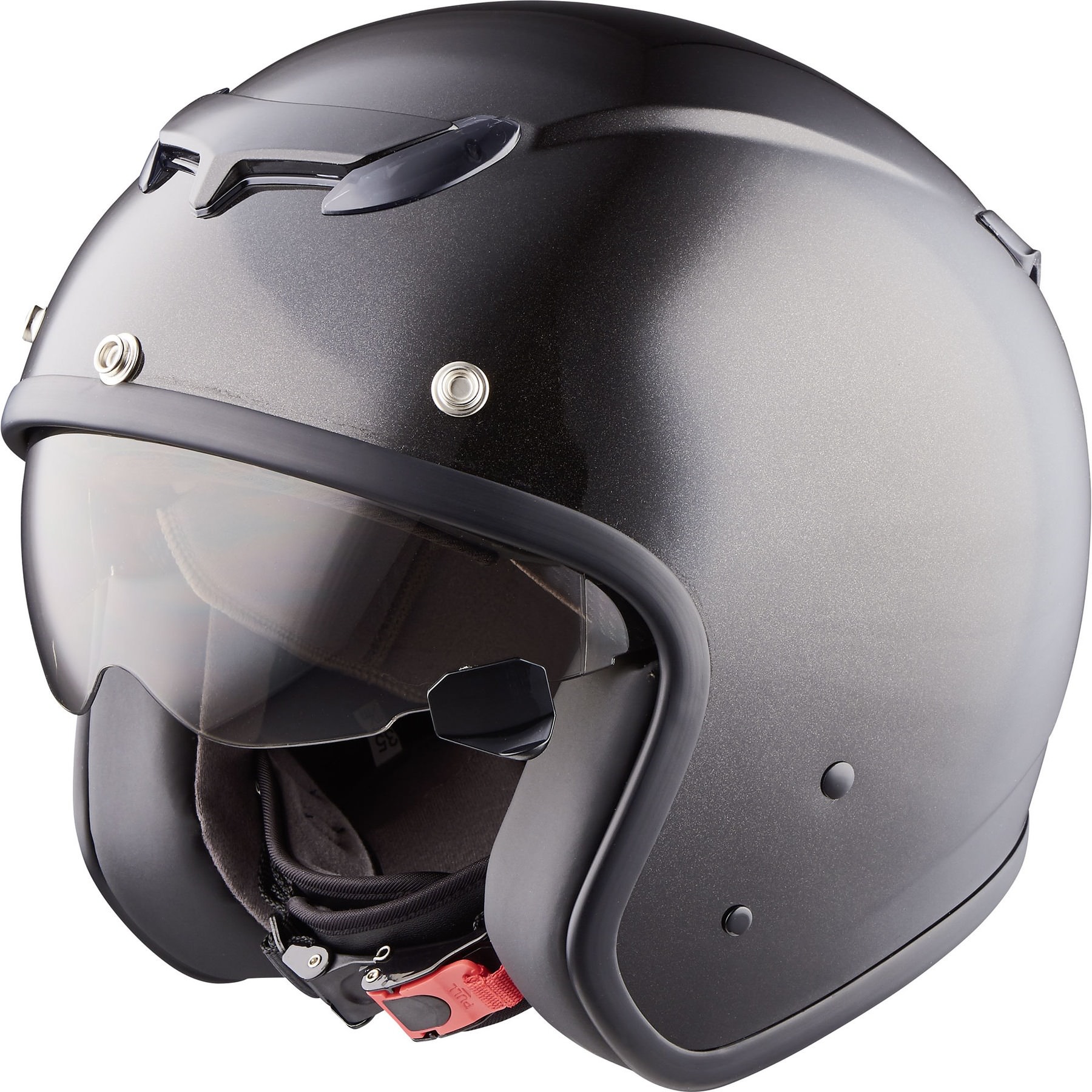 Buy MTR Jet Sun Jet Helmet Louis motorcycle clothing and technology