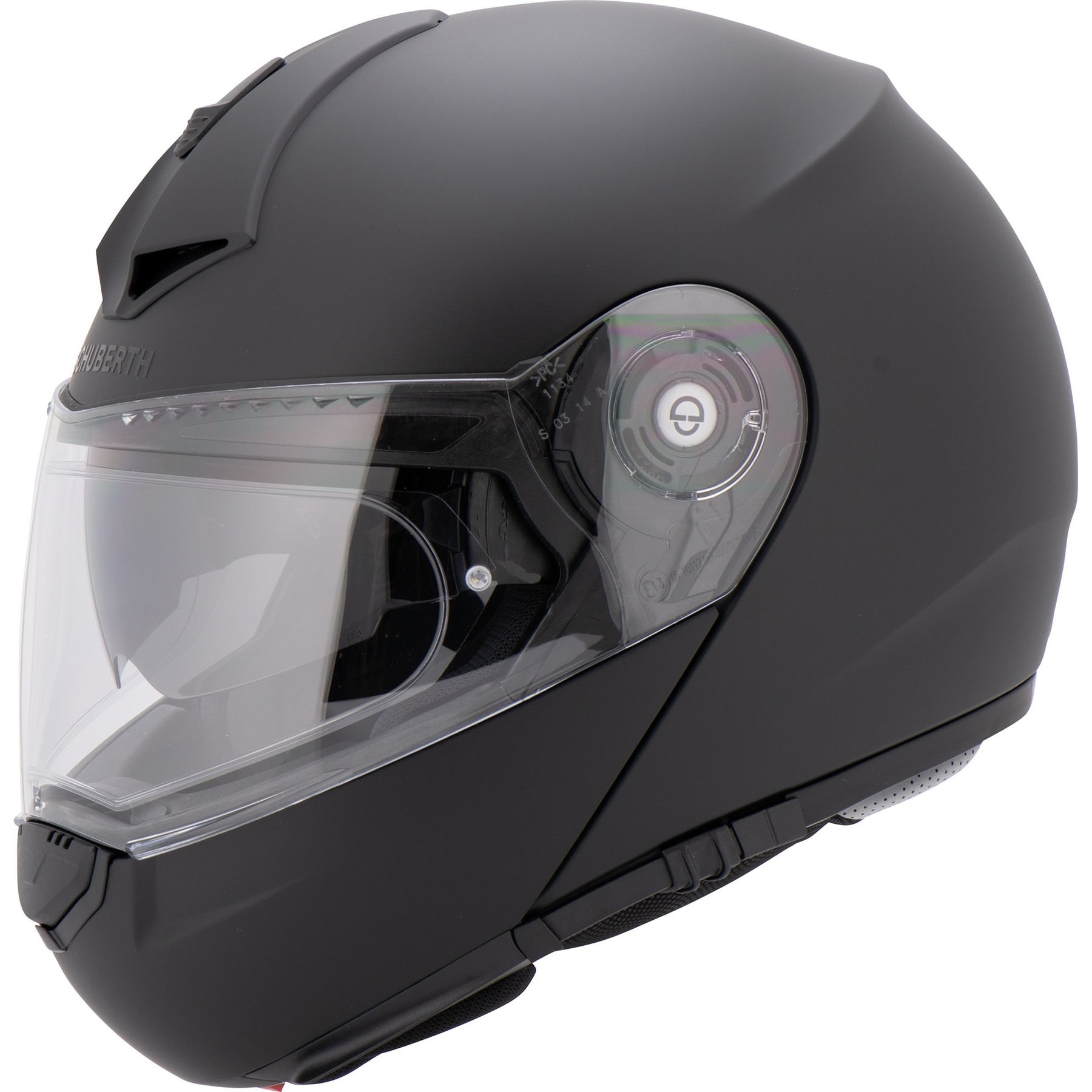 SCHUBERTH C3 PRO