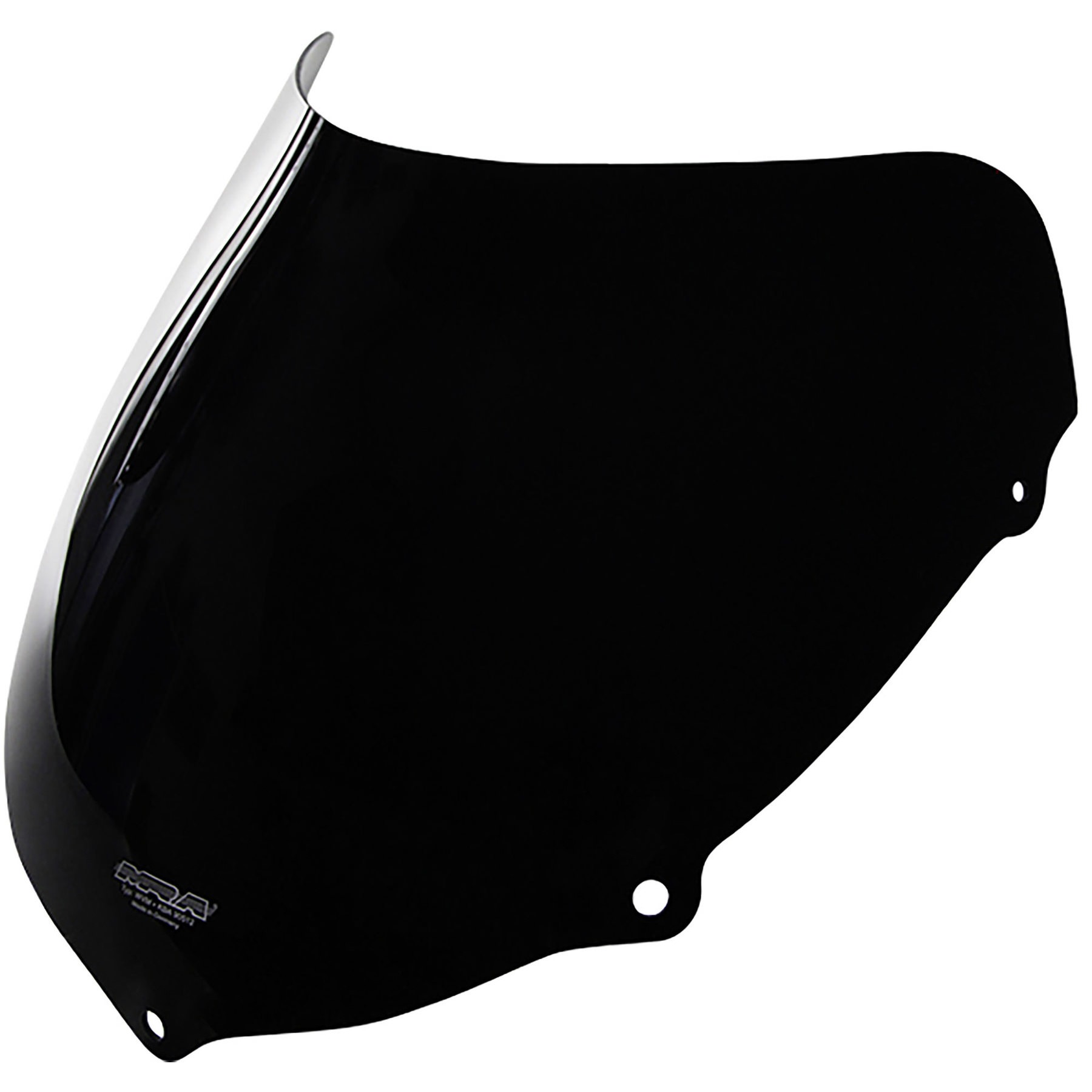 MRA RACINGSCREEN, BLACK