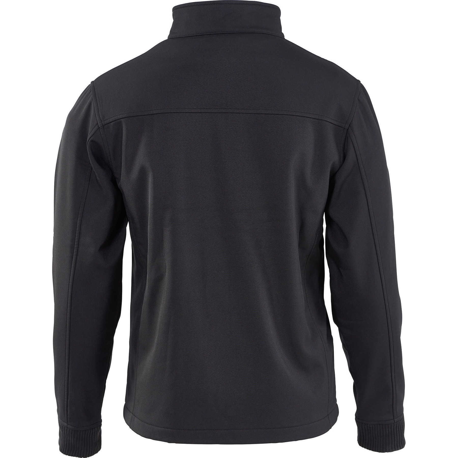 FASTWAY VESTE SOFTSHELL