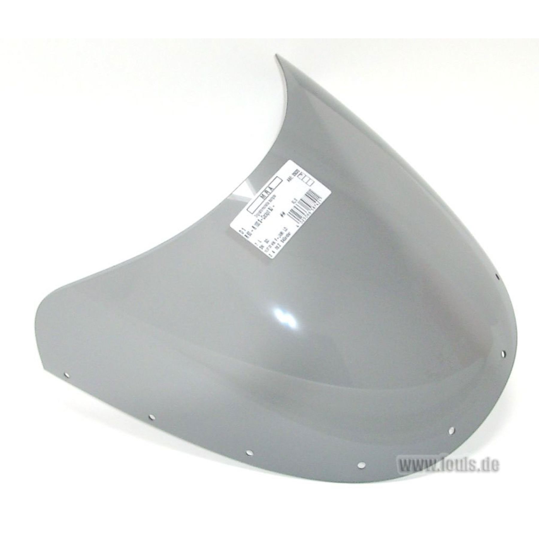 MRA OEM-SIZE SCREEN SMOKE