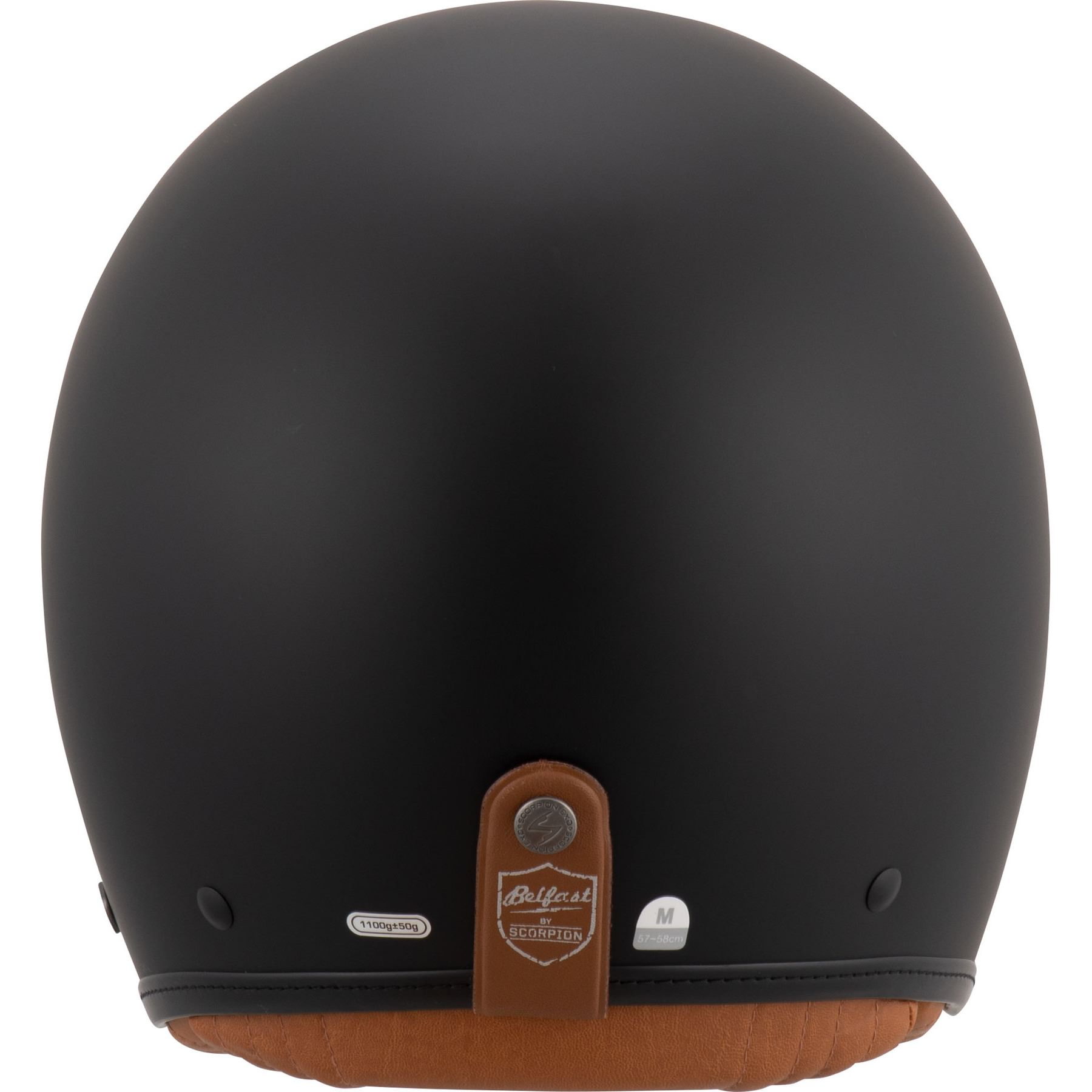 SCORPION BELFAST LUXE