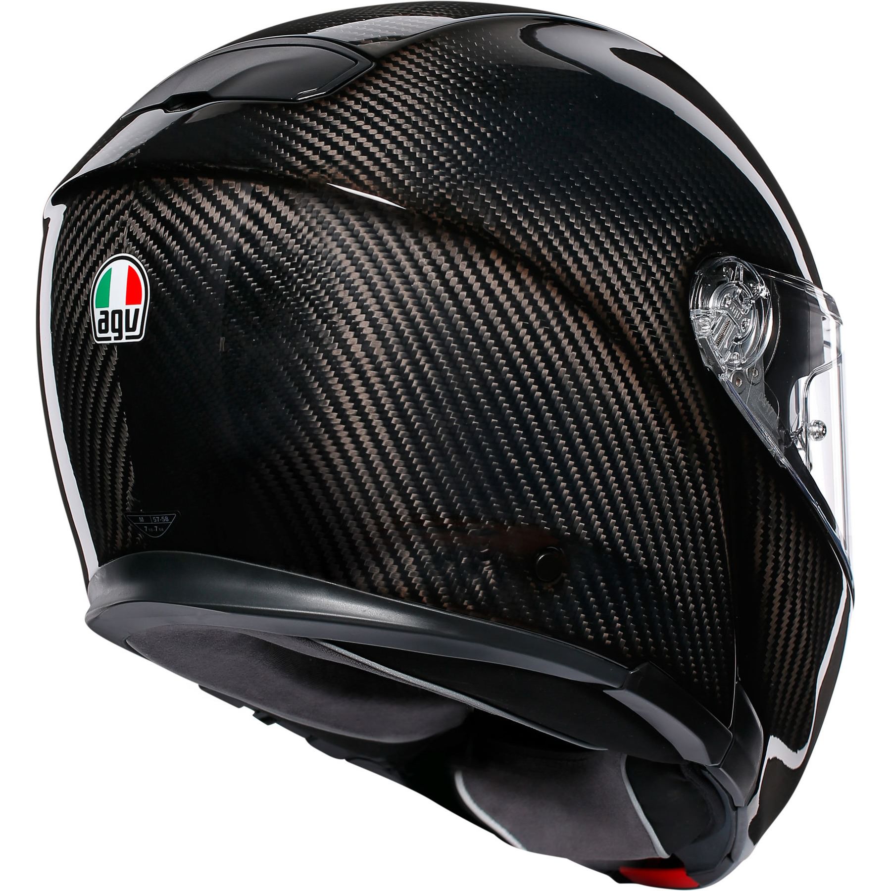 AGV SPORTMODULAR
