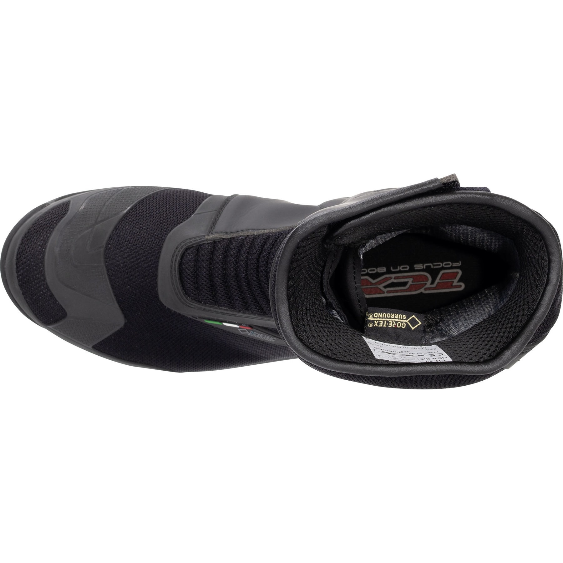 TCX CLIMA SURROUND GTX