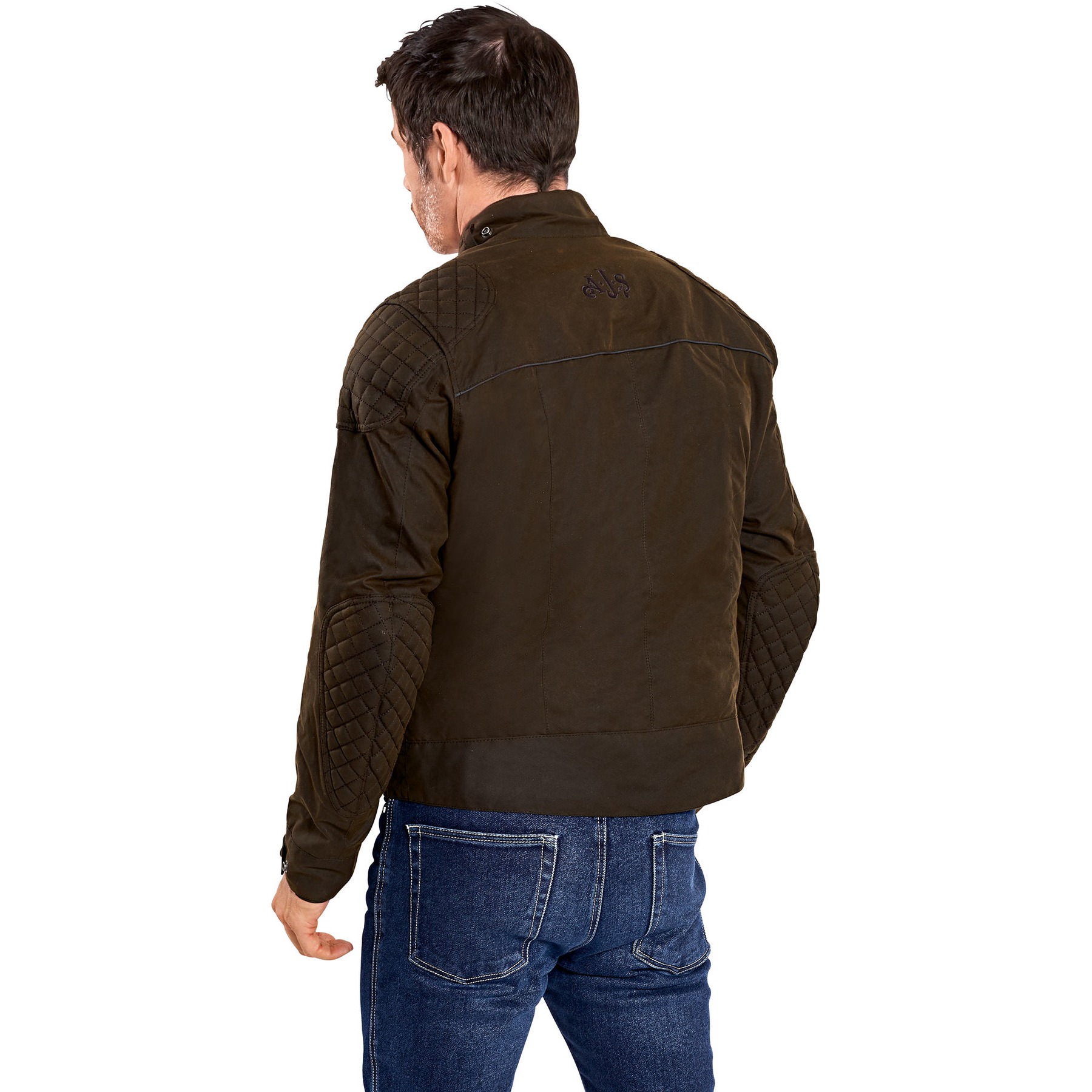 AJS WATSON WAXCOTTON