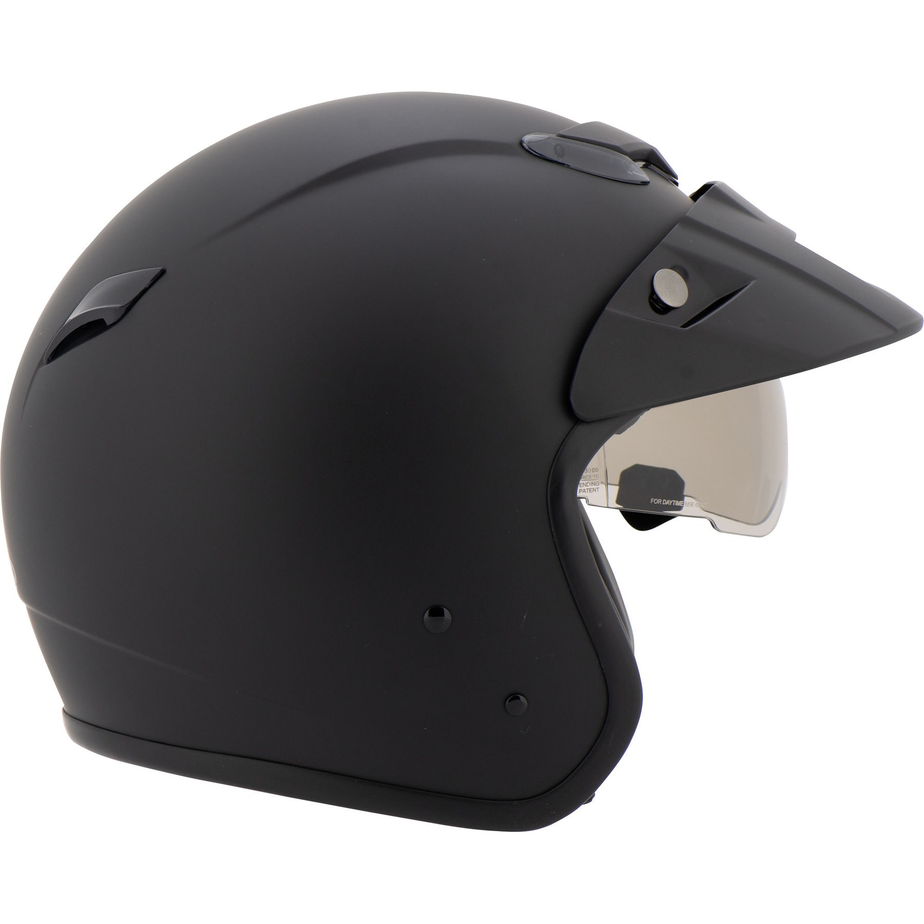 MTR Jet Sun Jethelm kaufen Louis Motorrad & Feizeit