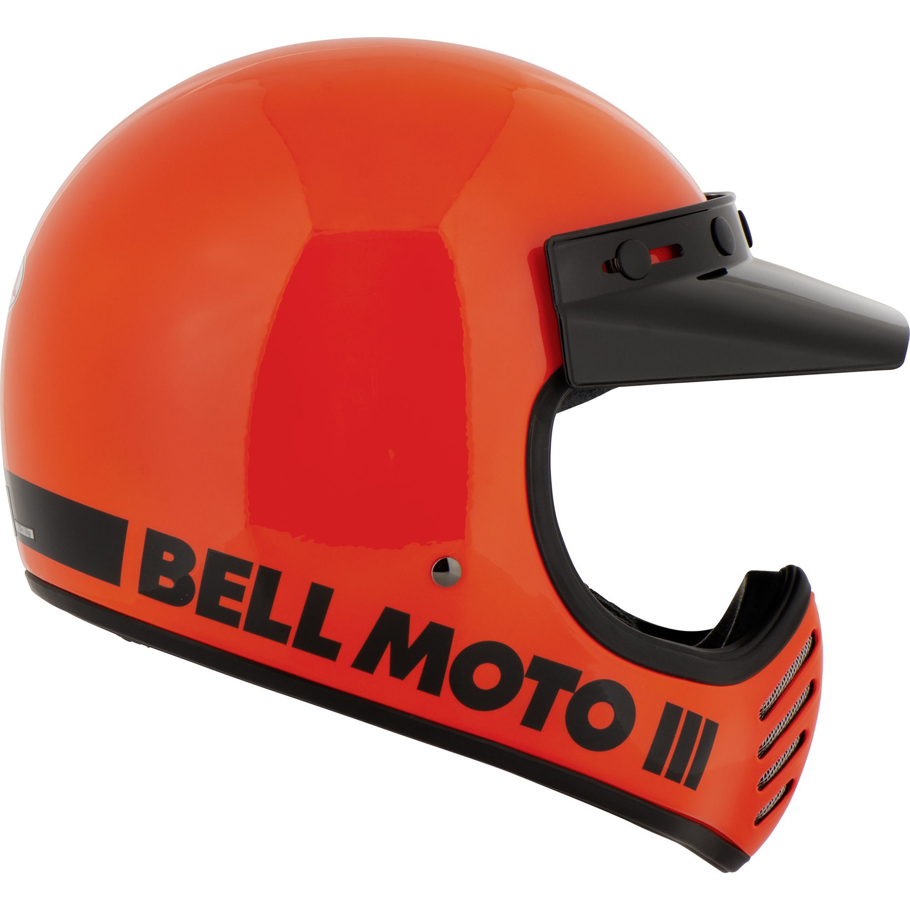 BELL MOTO-3