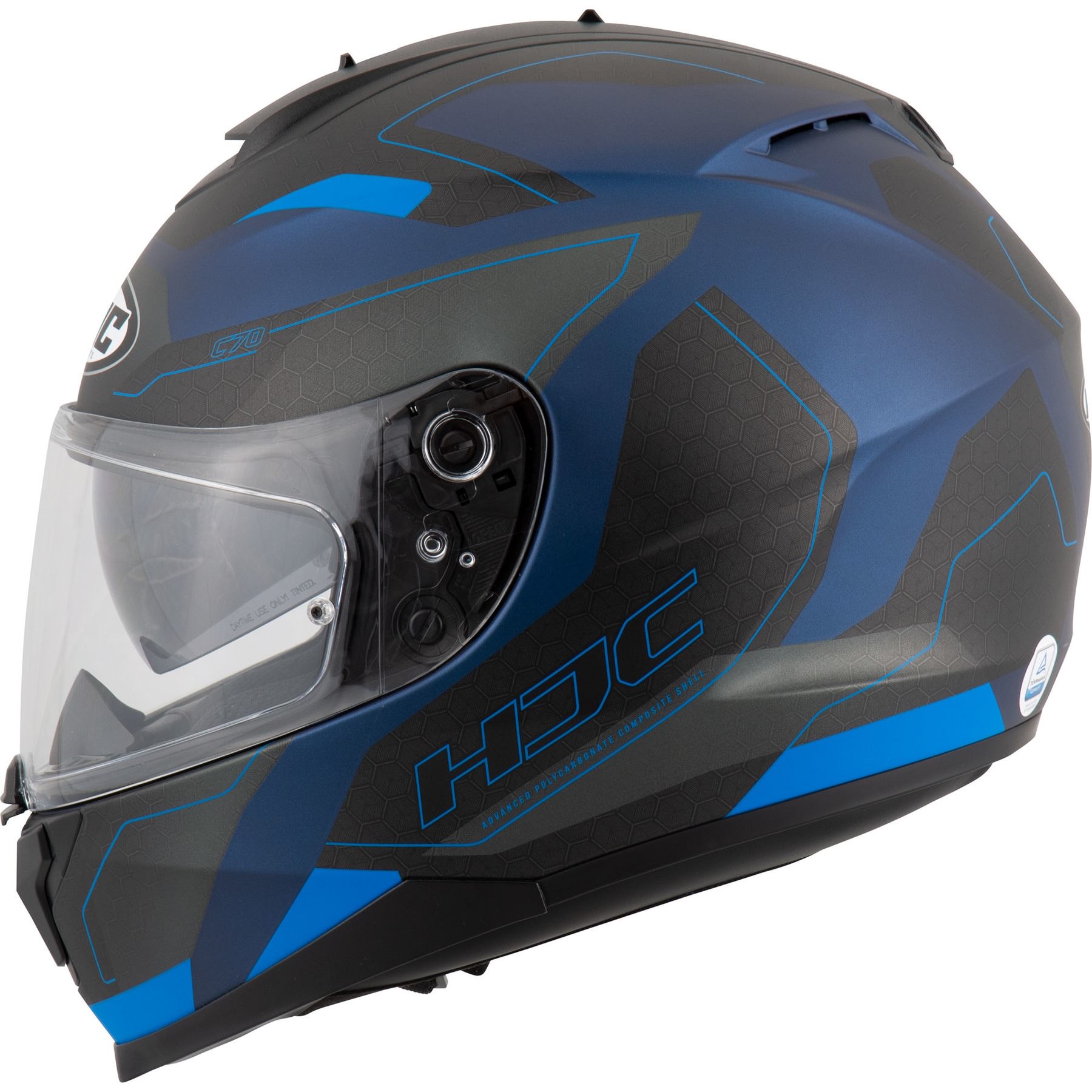 HJC C70 CANEX