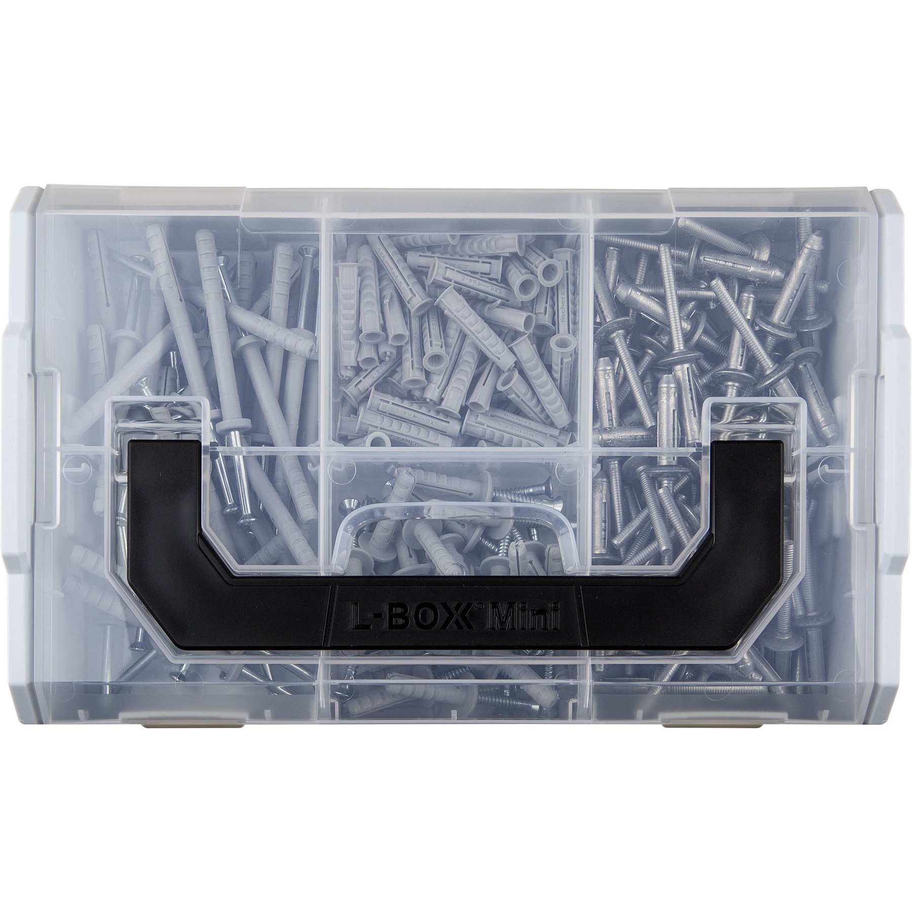 GEDORE LBOXX MINI CLEAR