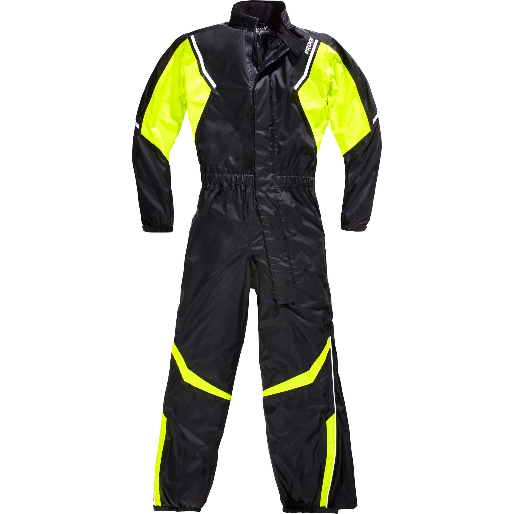 PROOF RAIN SUIT