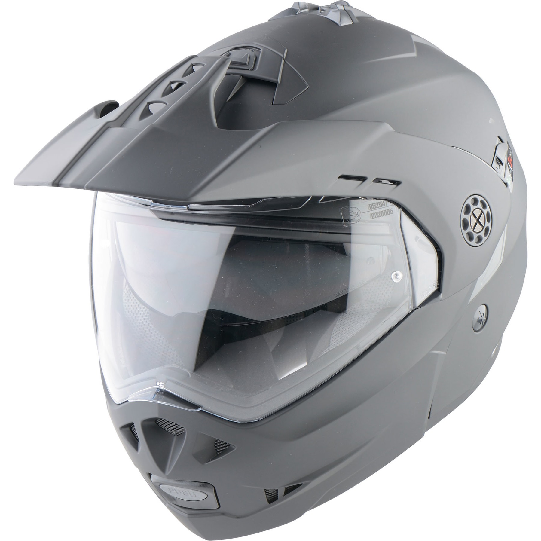 CABERG TOURMAX