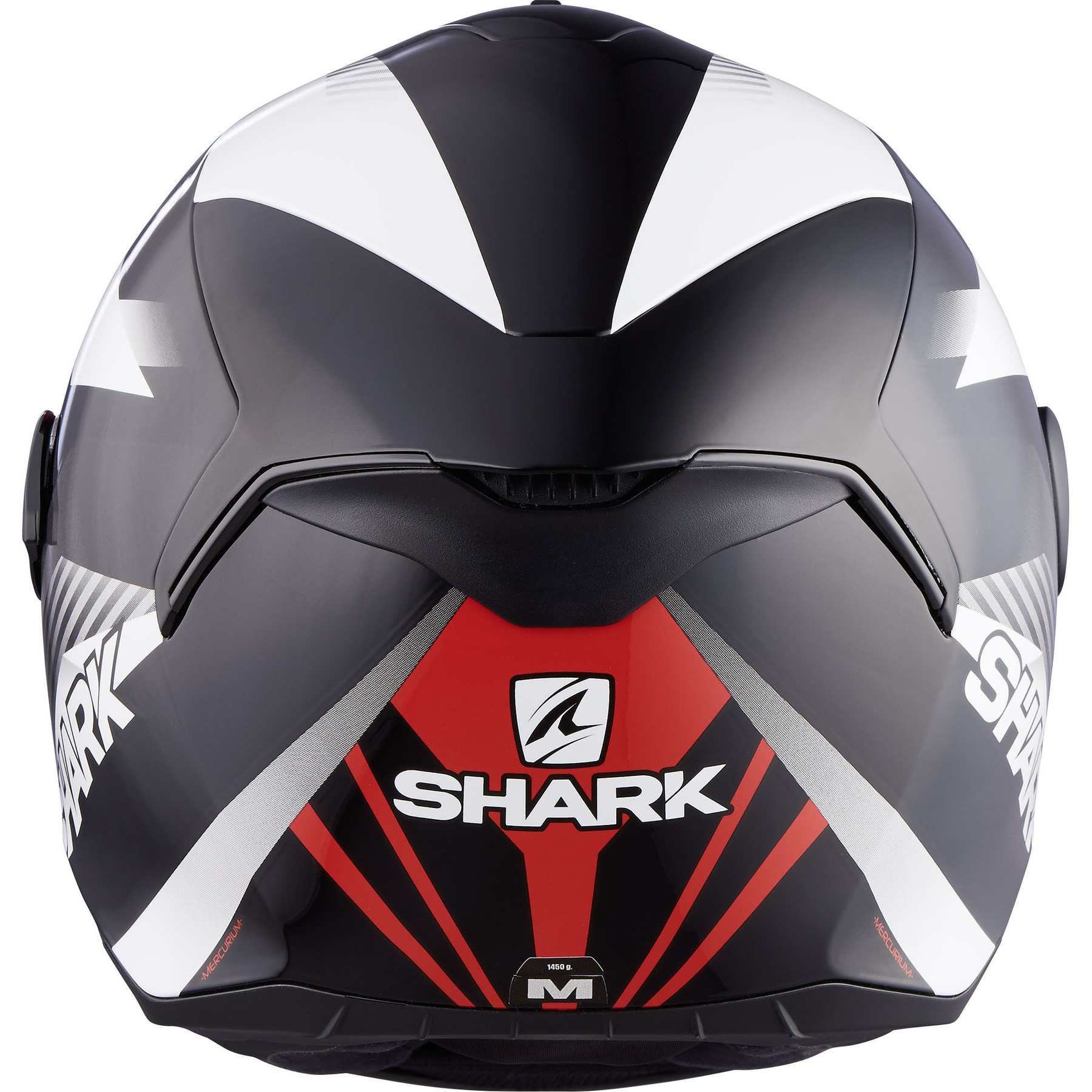 SHARK D-SKWAL MERCURIUM
