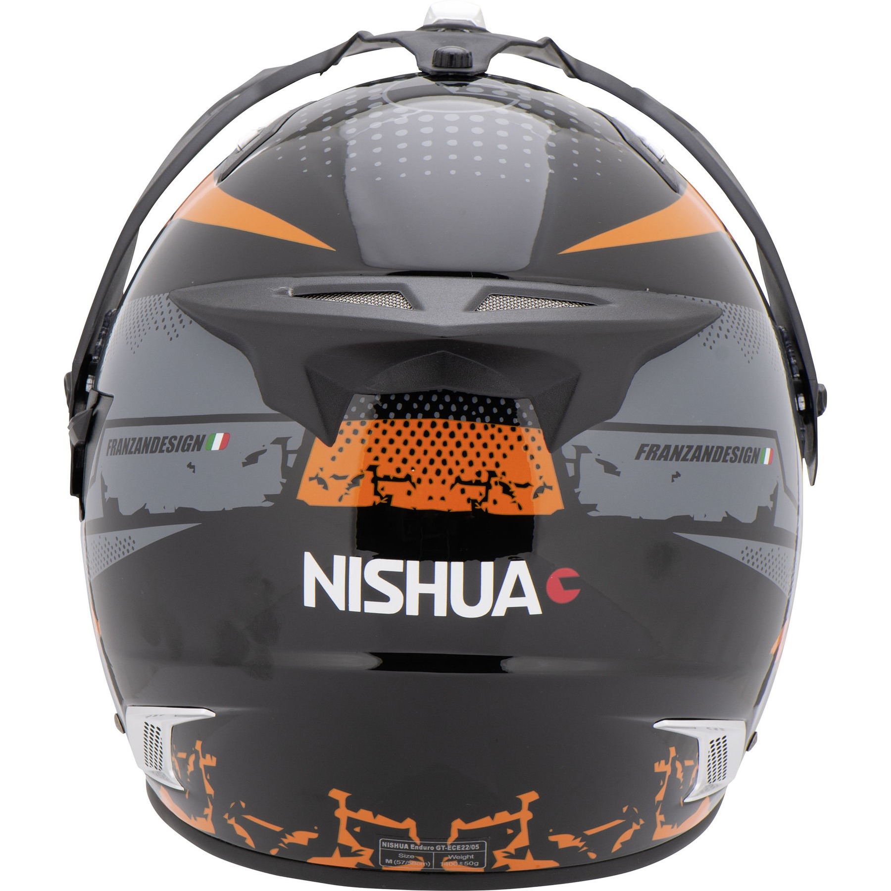 NISHUA ENDURO GT