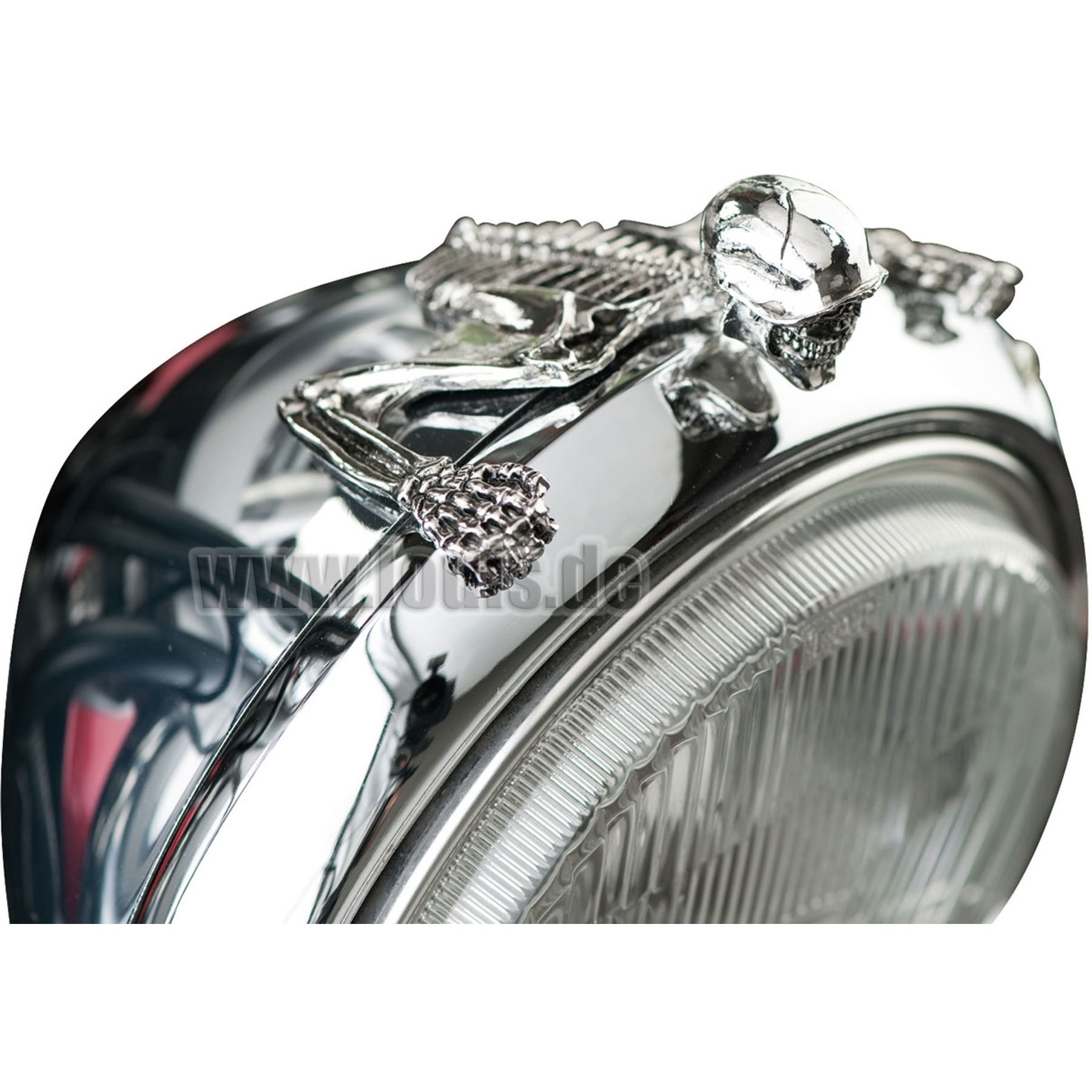 SKELETON DECO. FIGURE