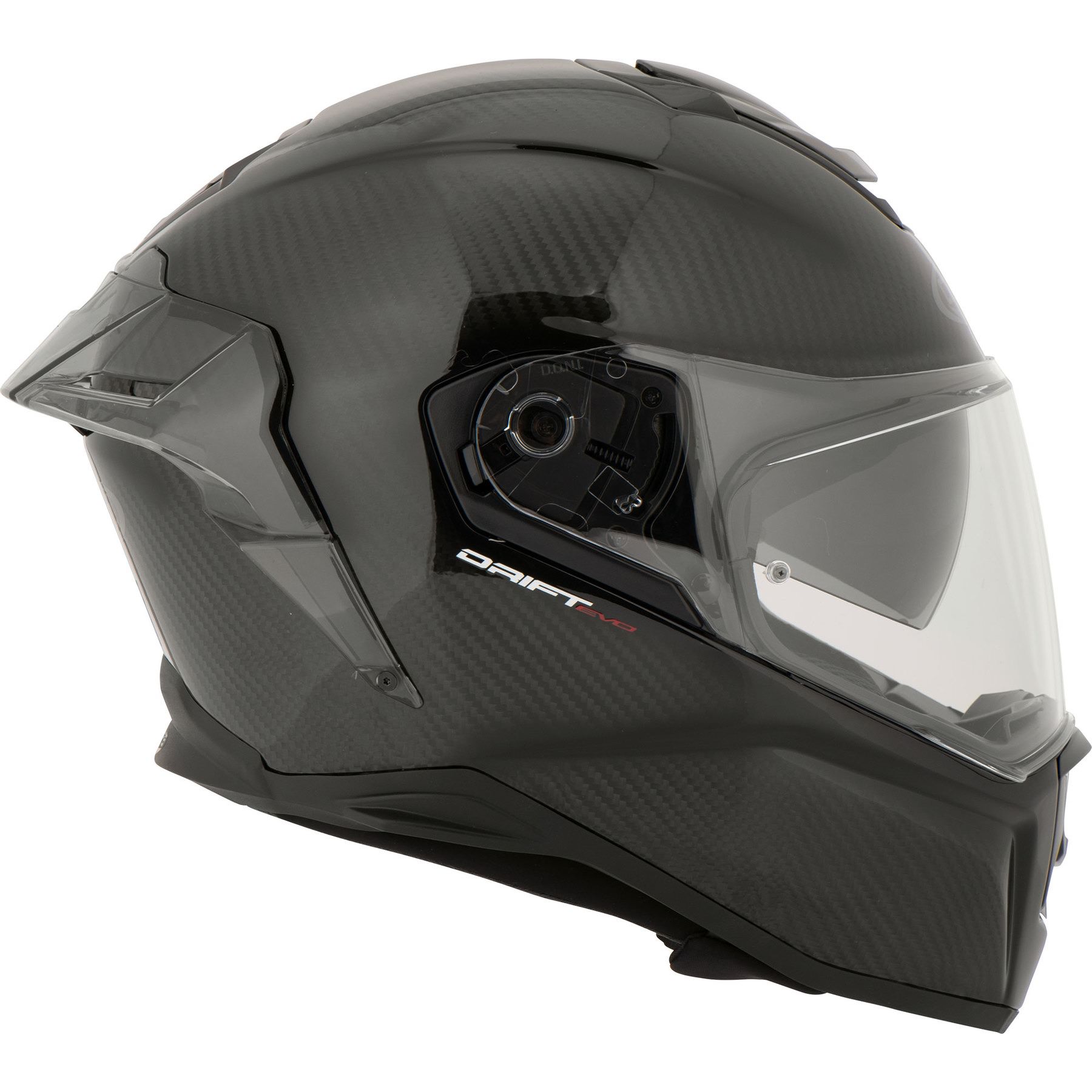 CABERG DRIFT EVO