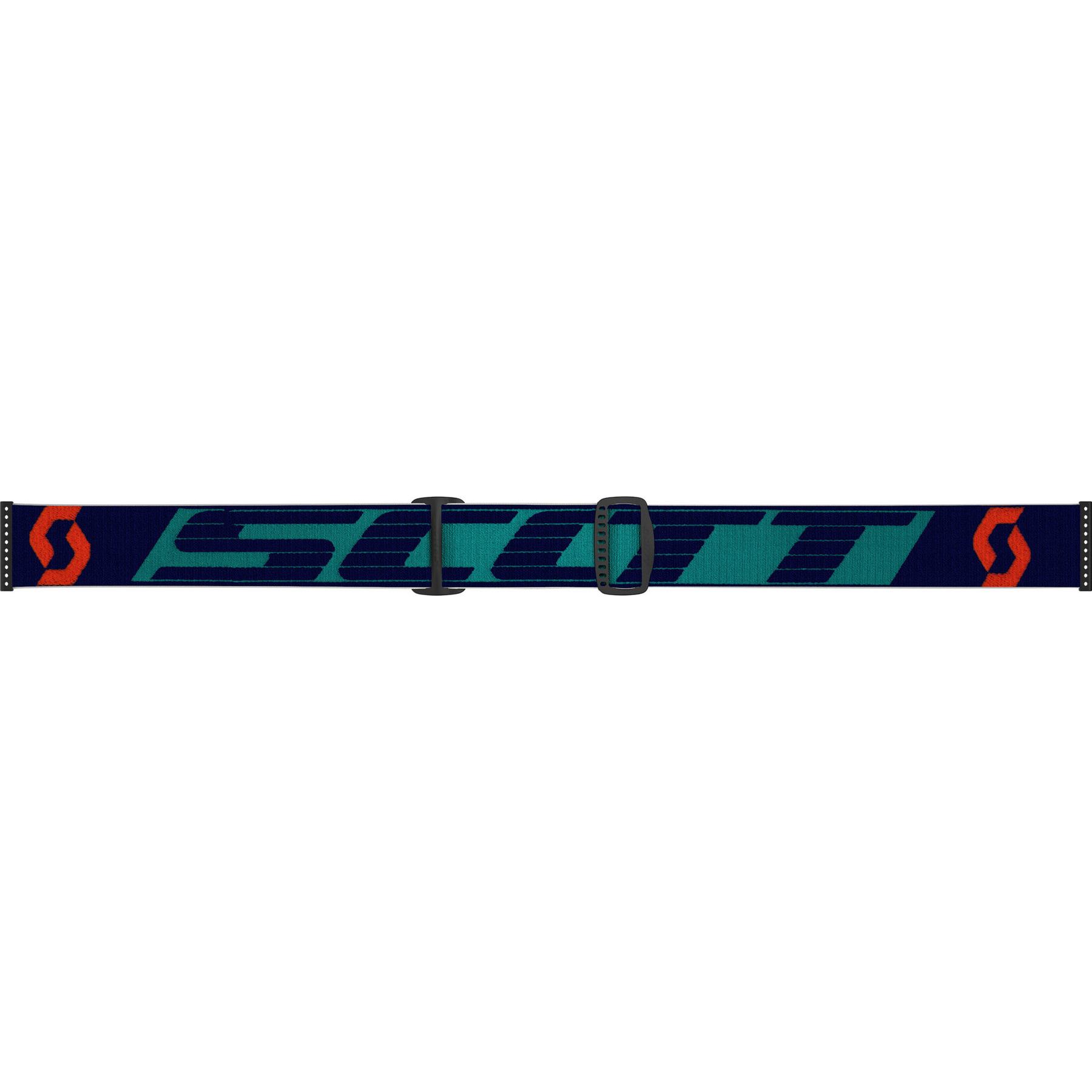 SCOTT BUZZ MX PRO