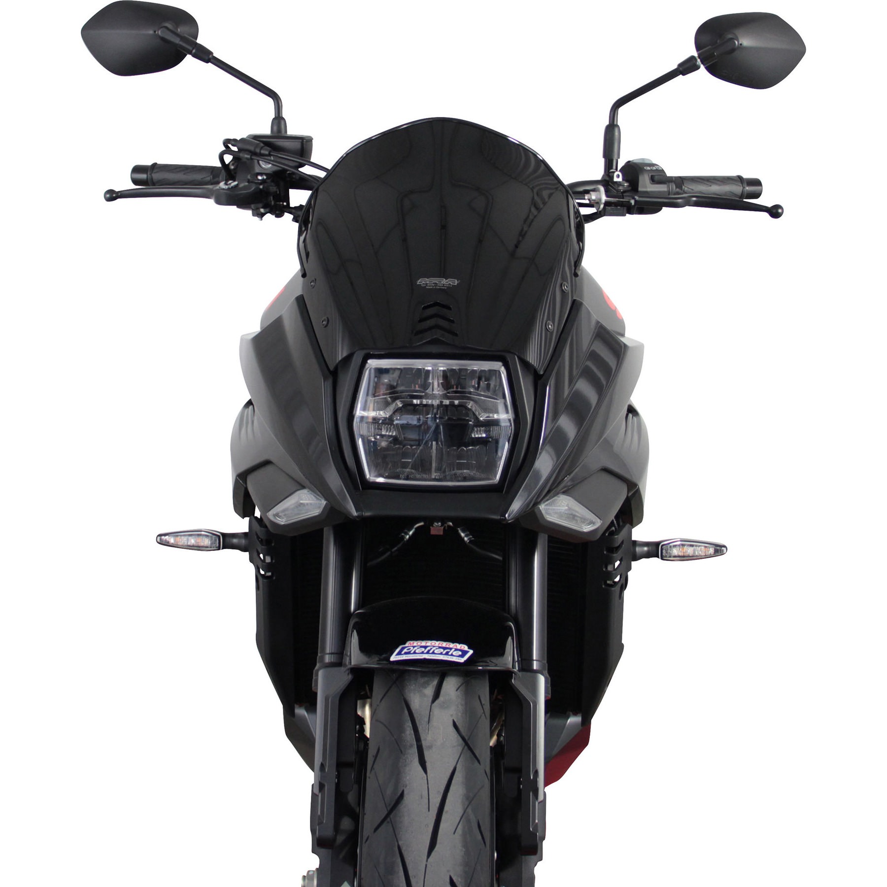 MRA SPOILERSCREEN BLACK