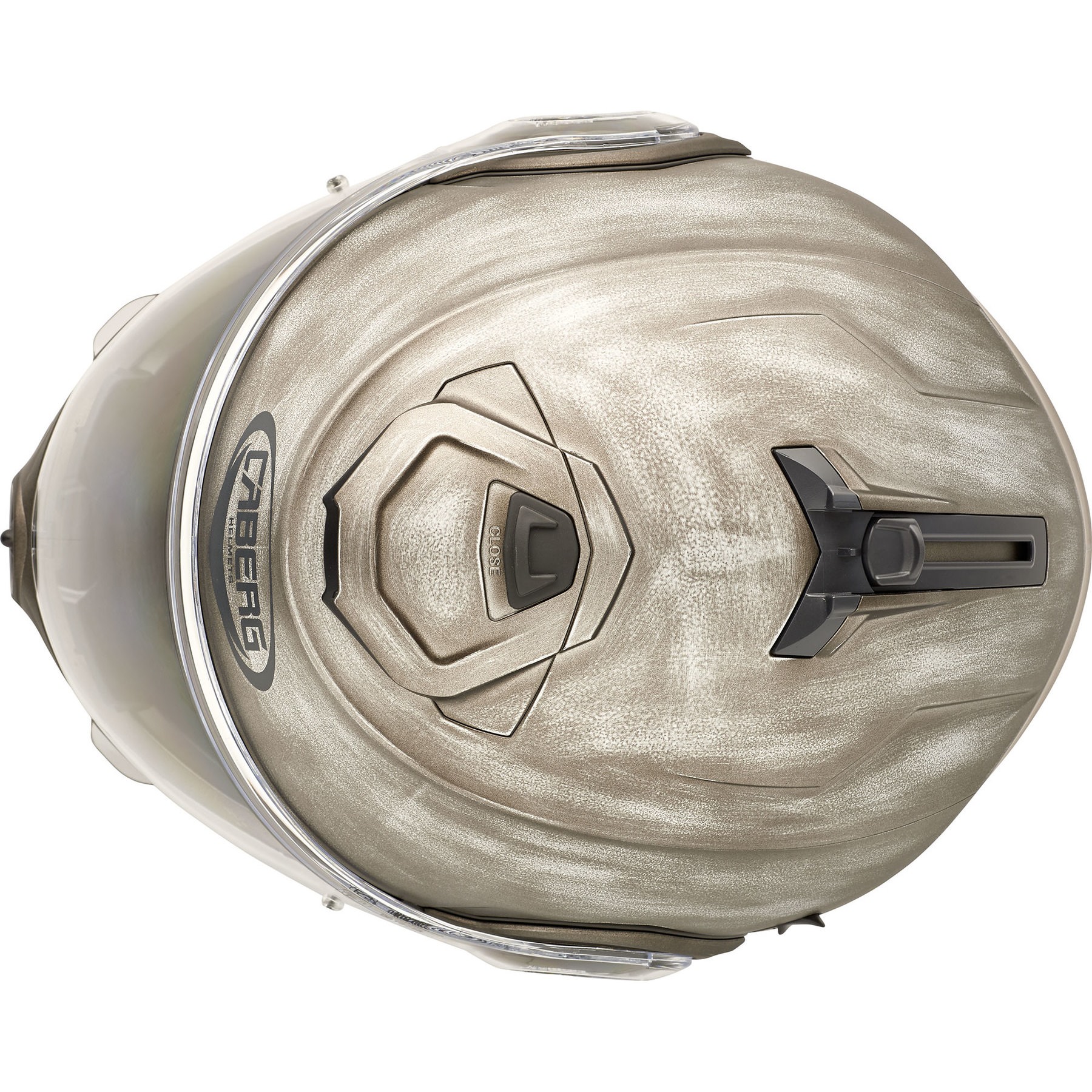 CABERG DROID IRON