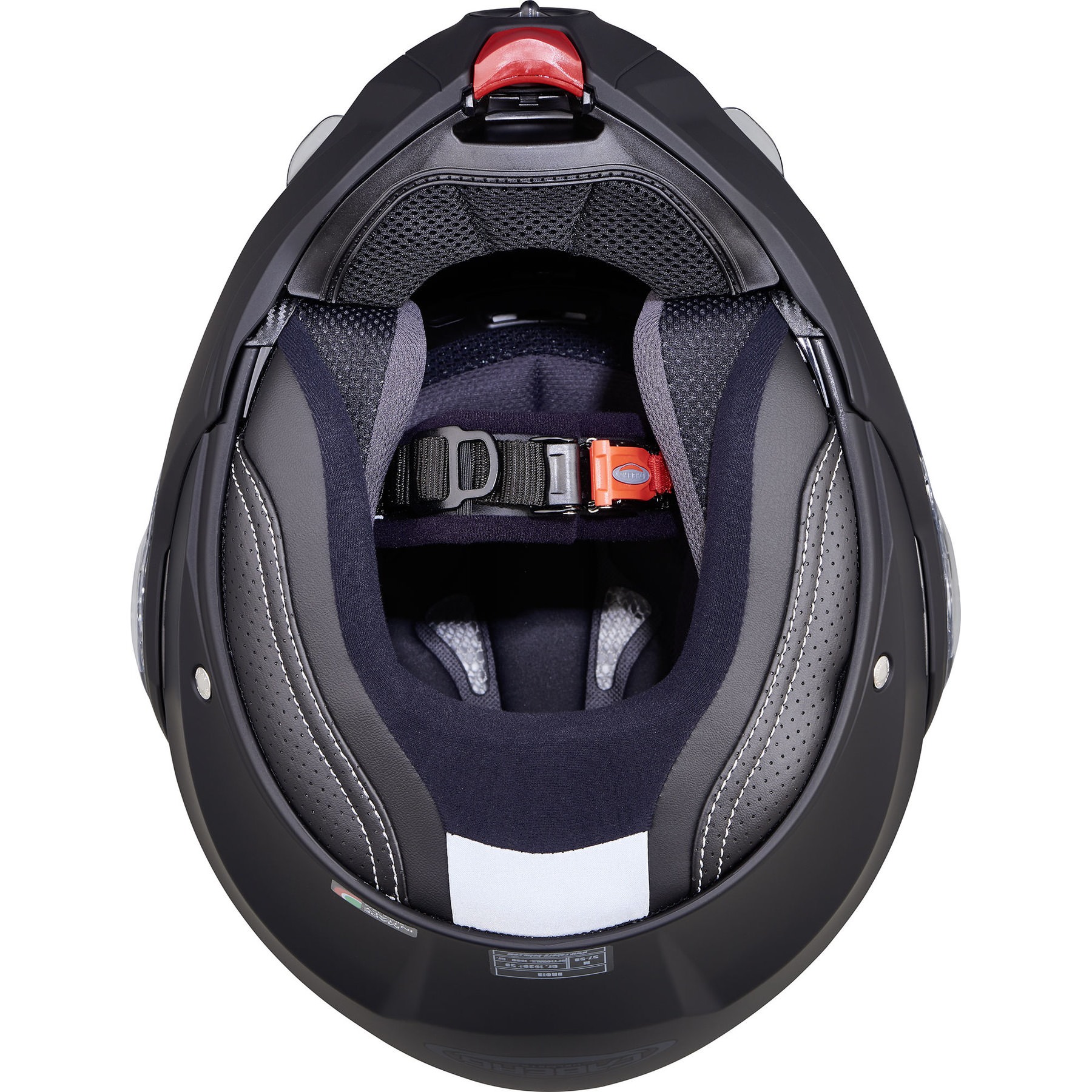 CABERG DROID
