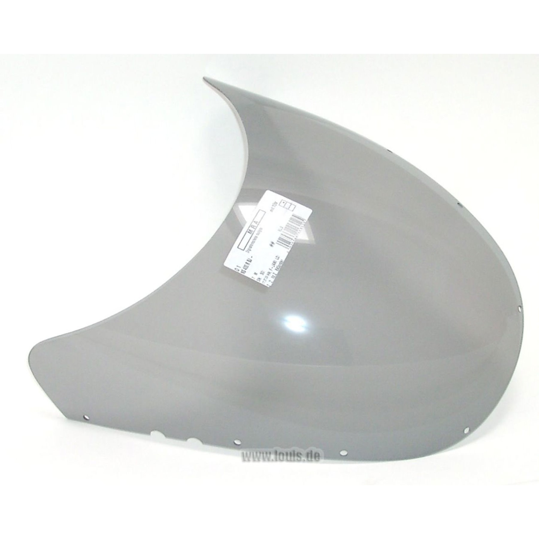 MRA OEM-SIZE SCREEN SMOKE