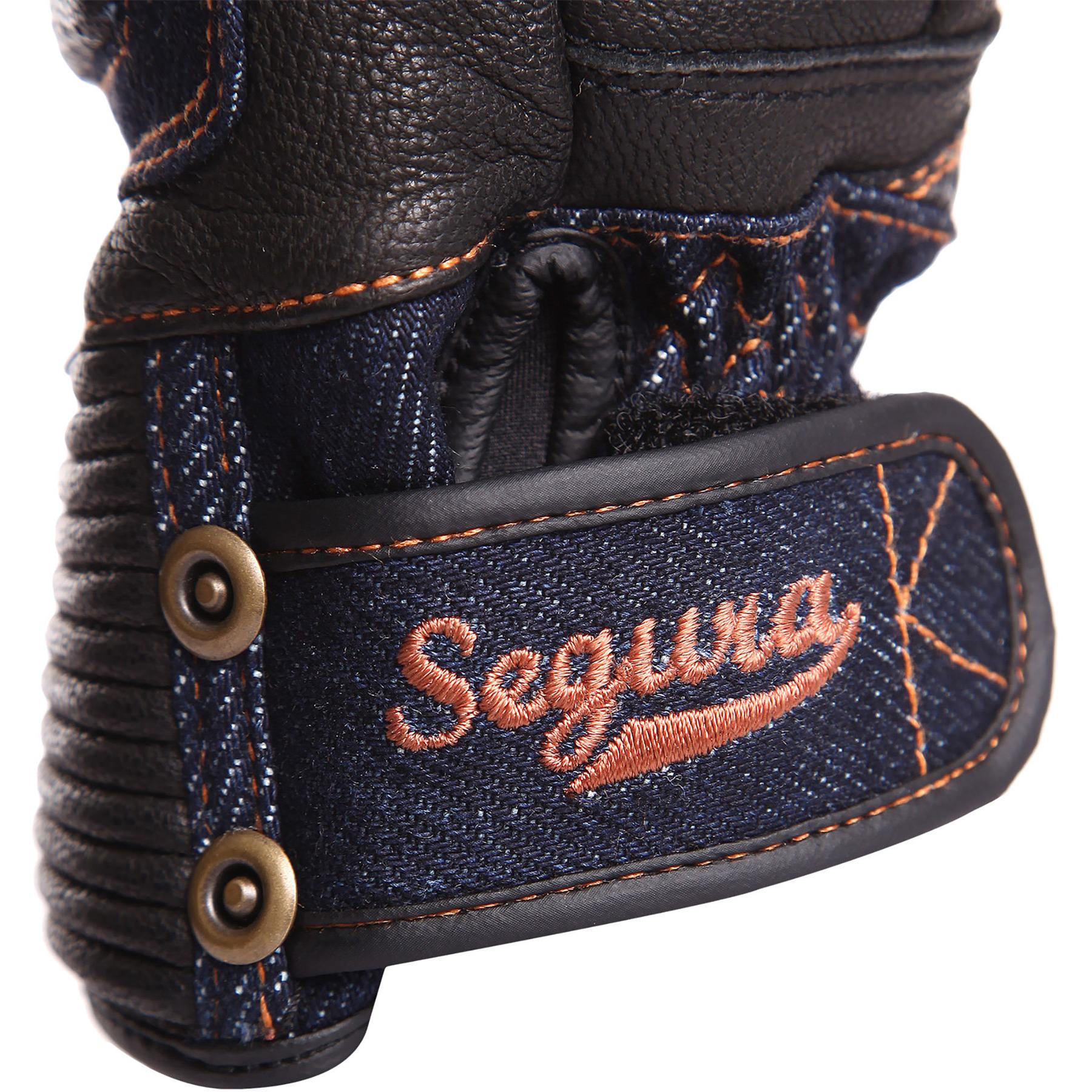 SEGURA SPLINTER