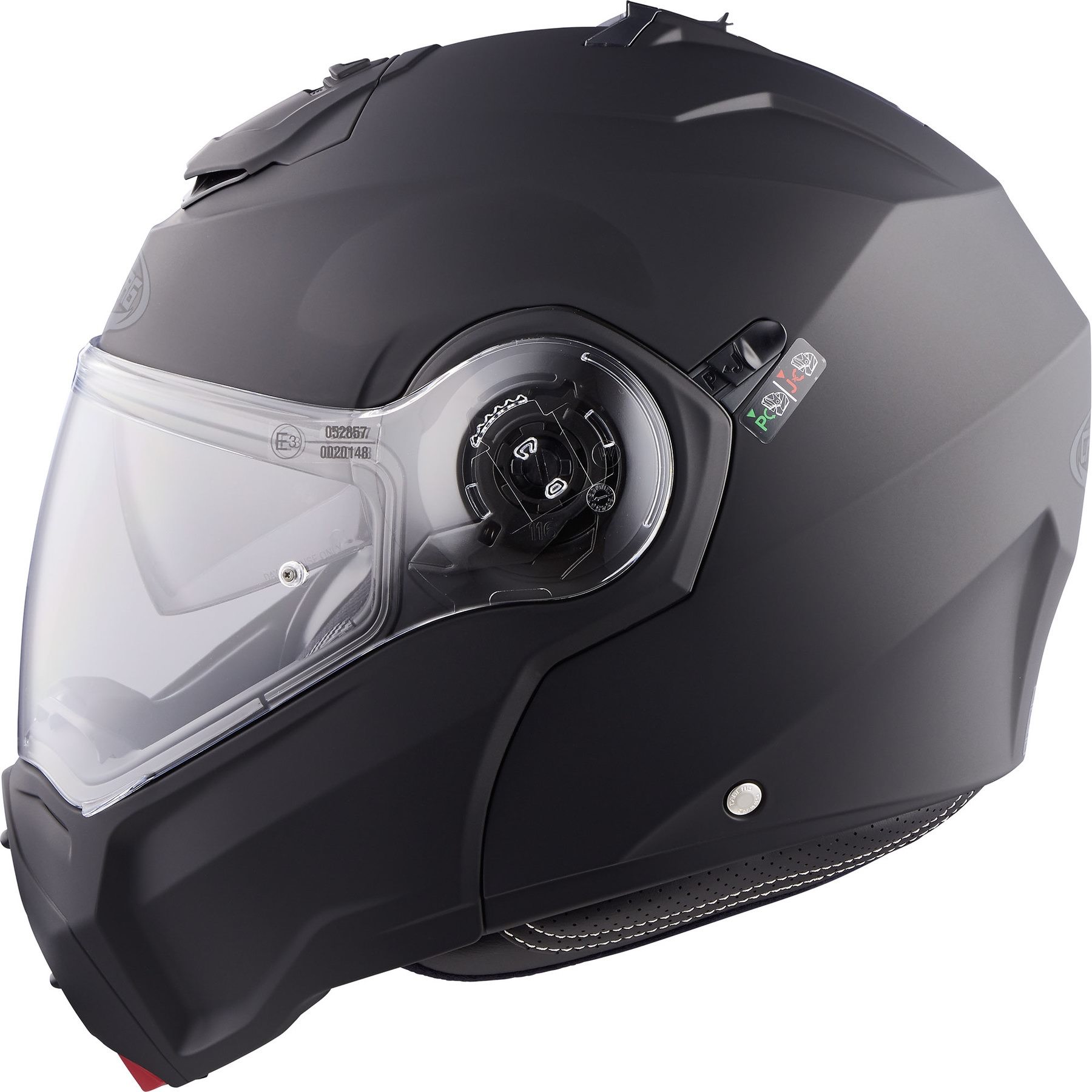 CABERG DROID
