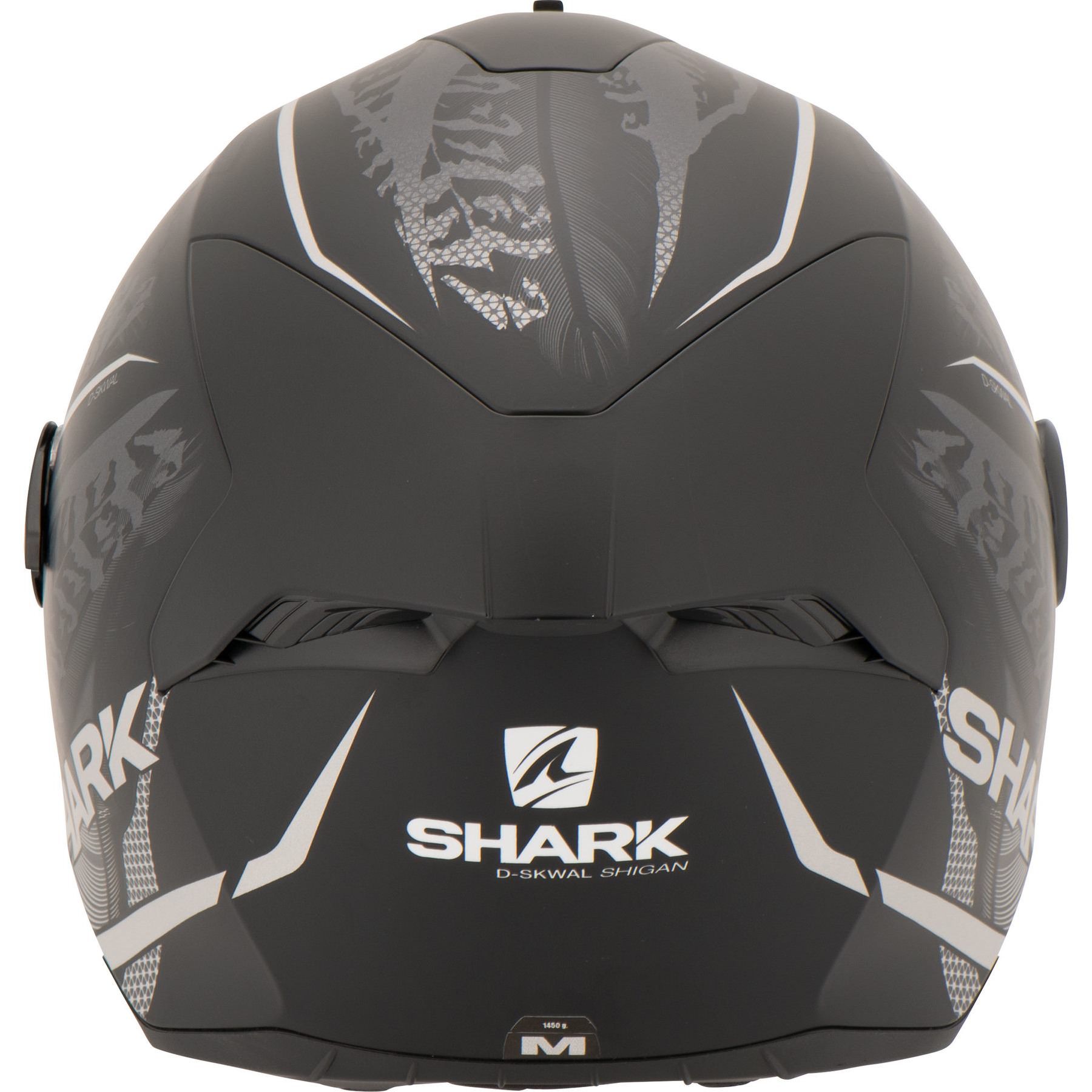 SHARK D-SKWAL 2 SHIGAN