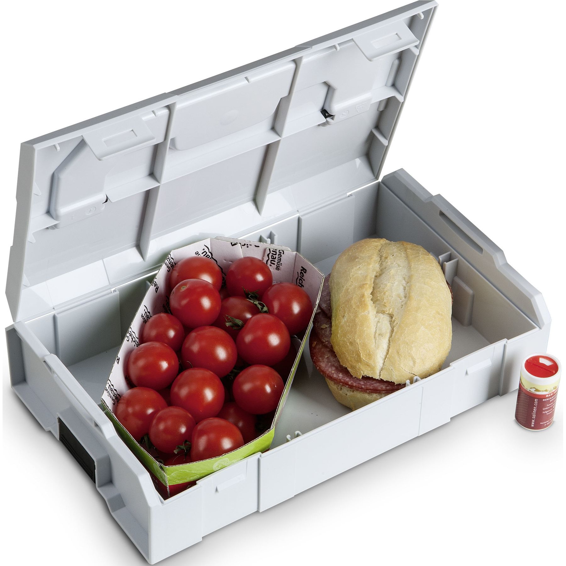 GEDORE LBOXX MINI CLEAR