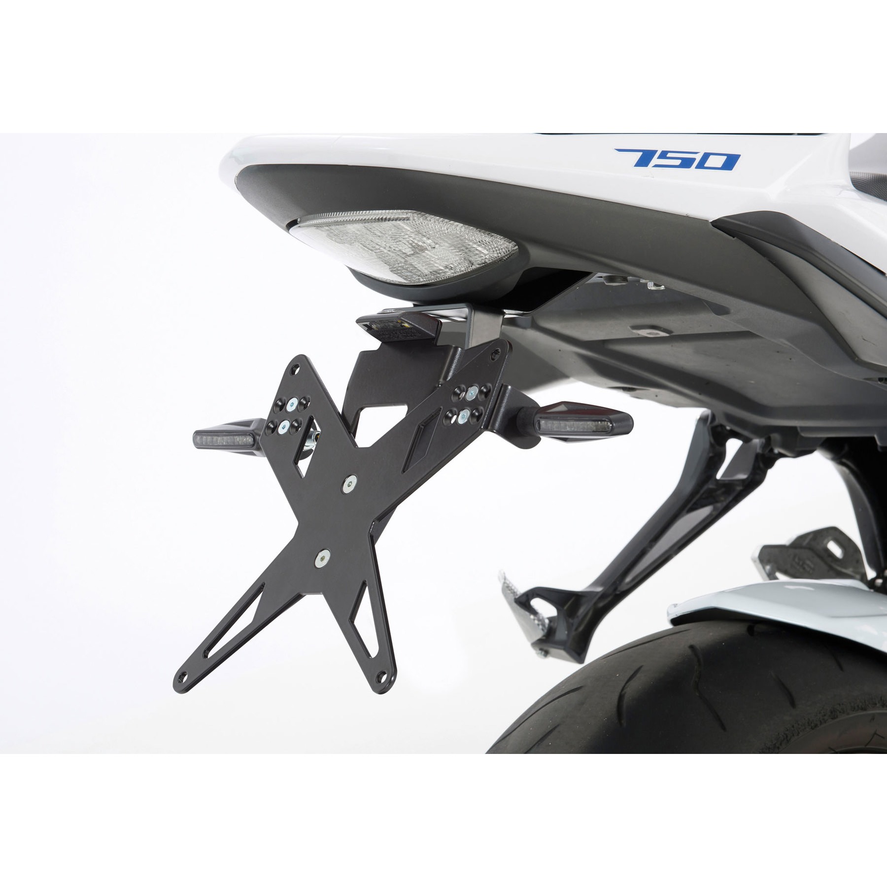 PROTECH LIC. PL. BRACKET