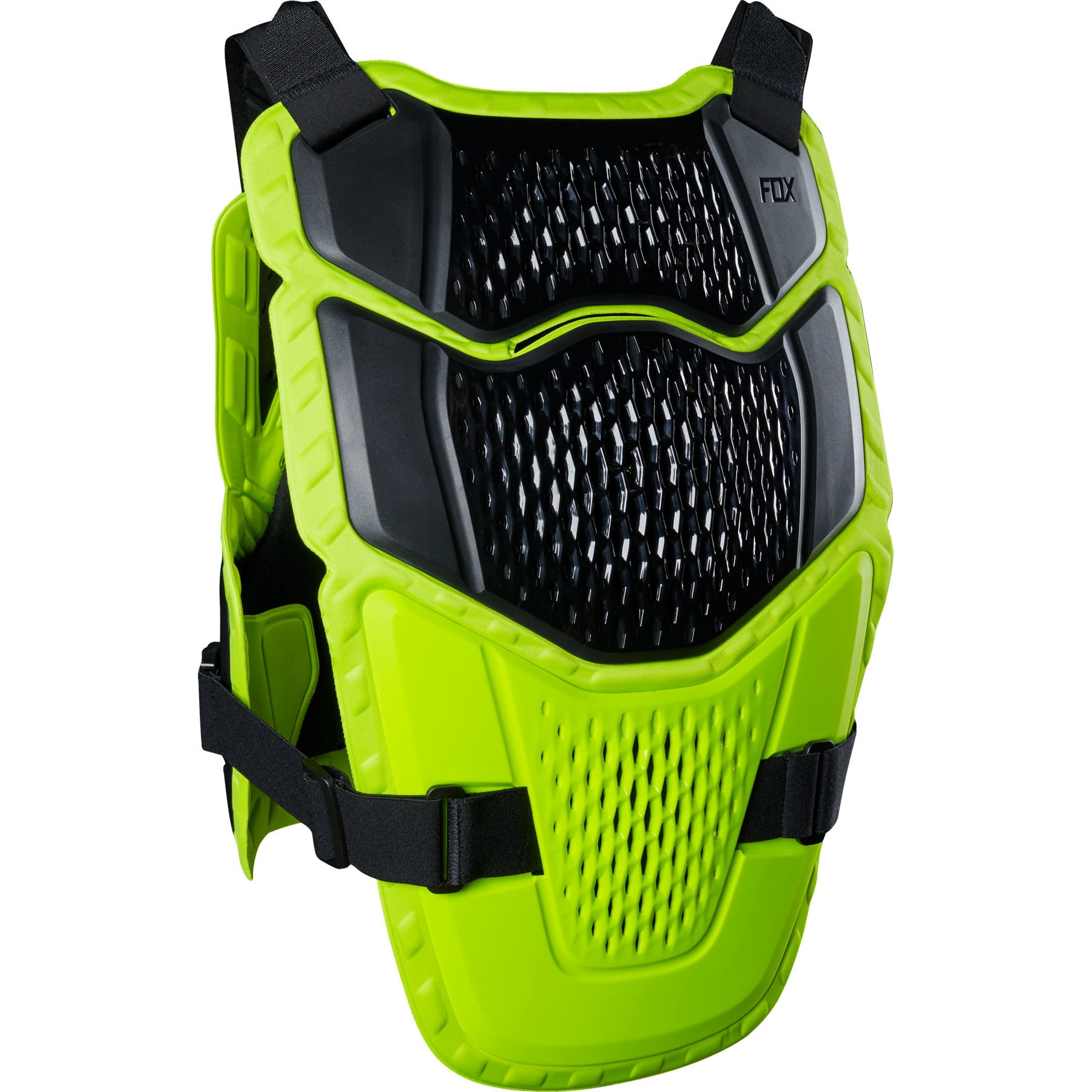 FOX RACEFRAME IMPACT