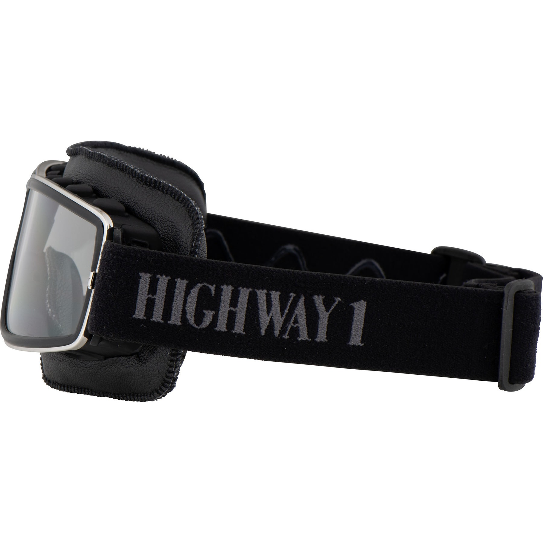 HIGHWAY 1 RETRO GOGGLE