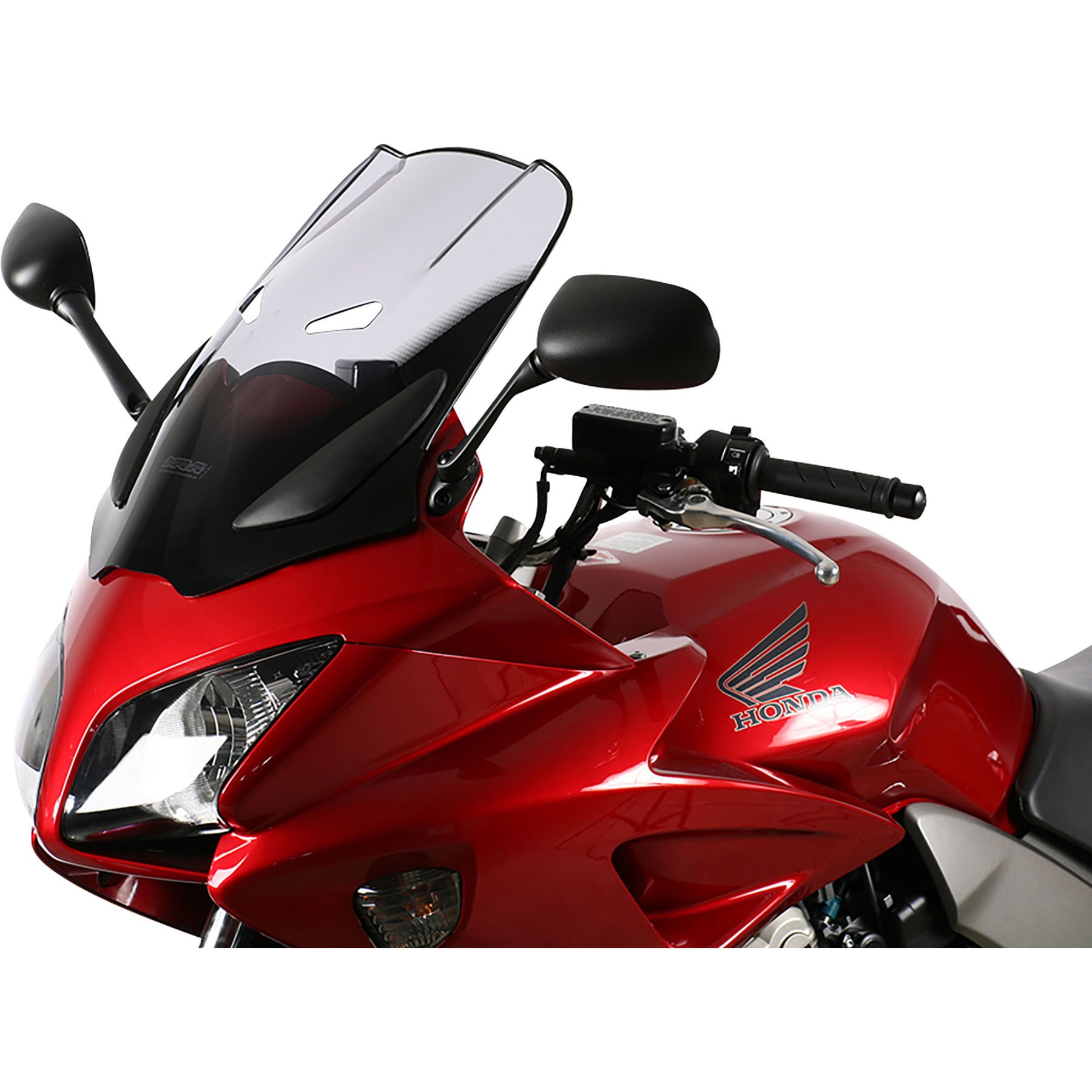 MRA TOURINGSCREEN CLEAR