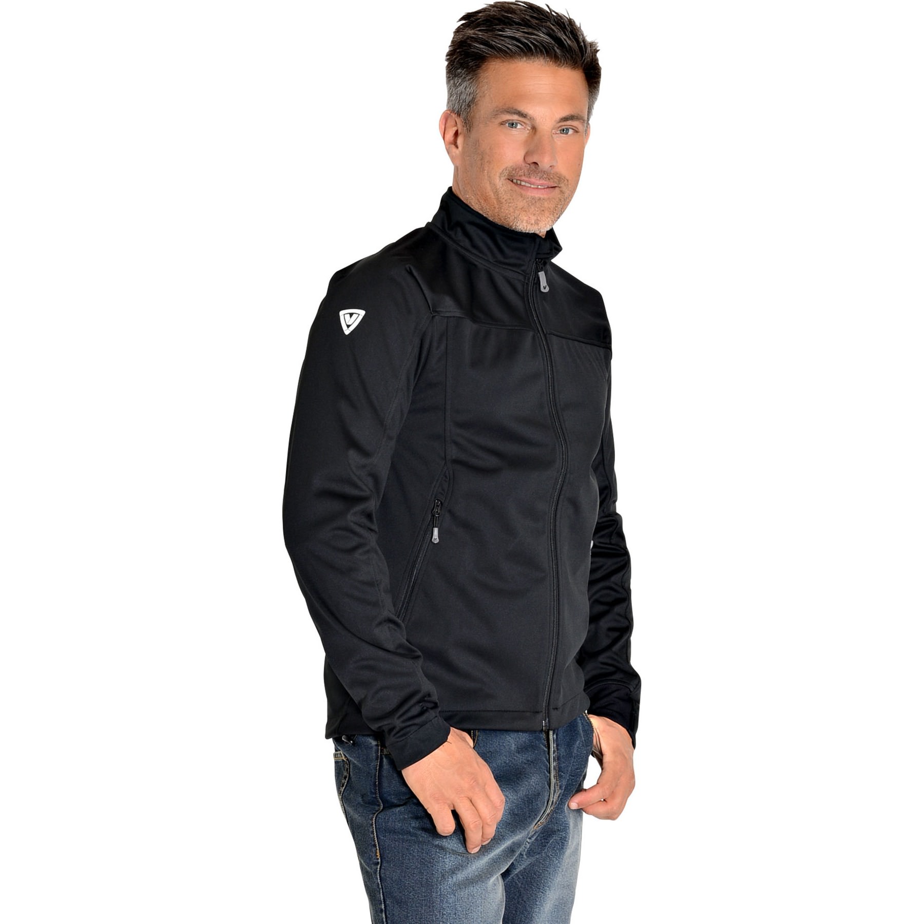 VANUCCI SOFTSHELLJACK