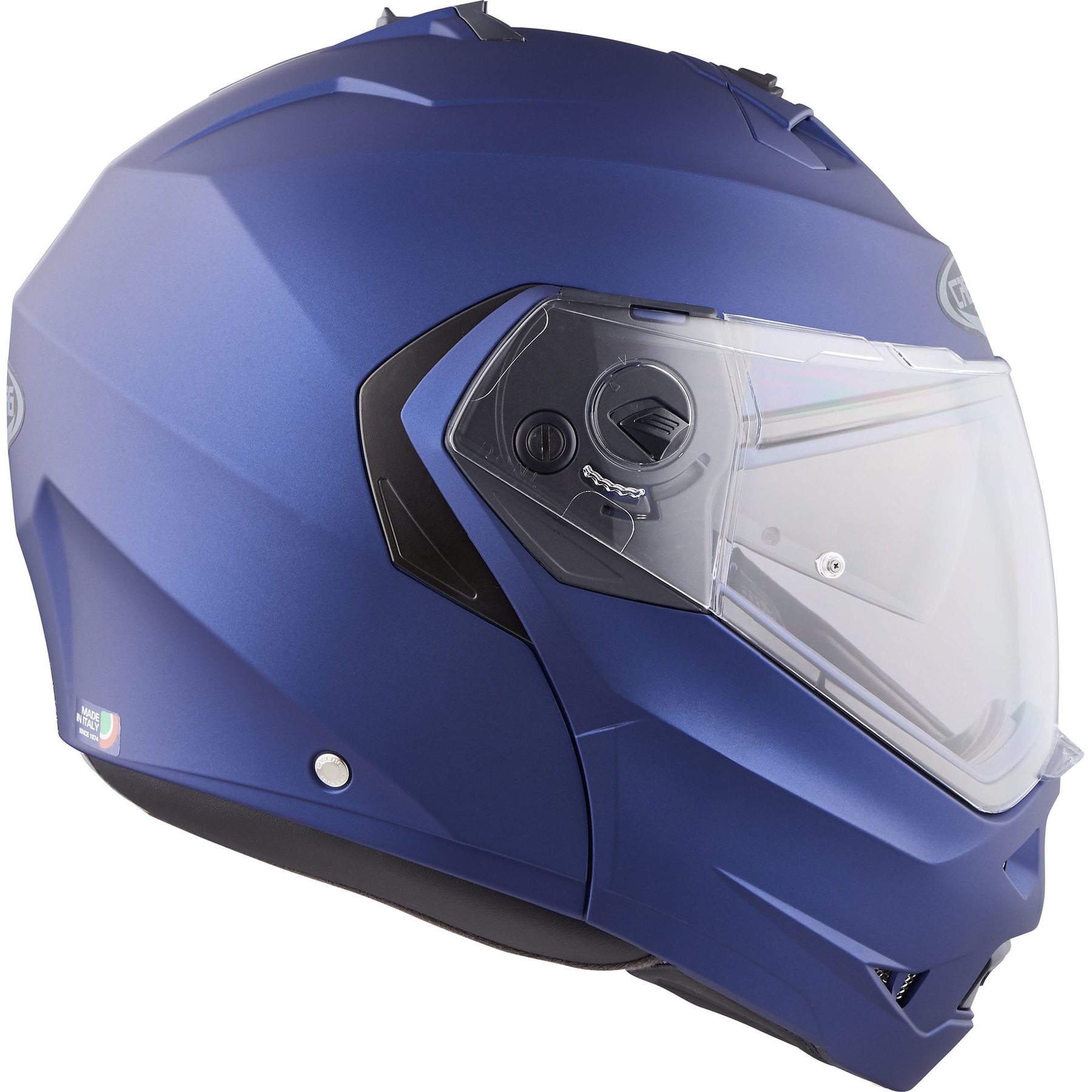CABERG DUKE II
