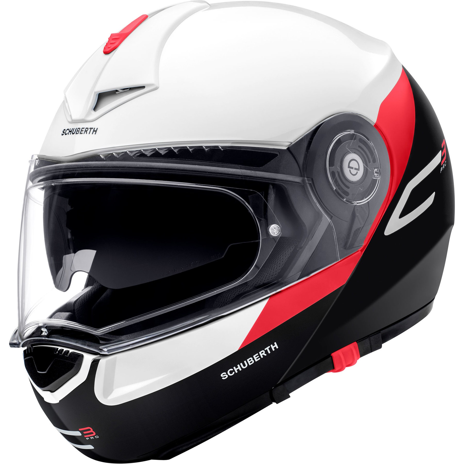 SCHUBERTH C3 PRO