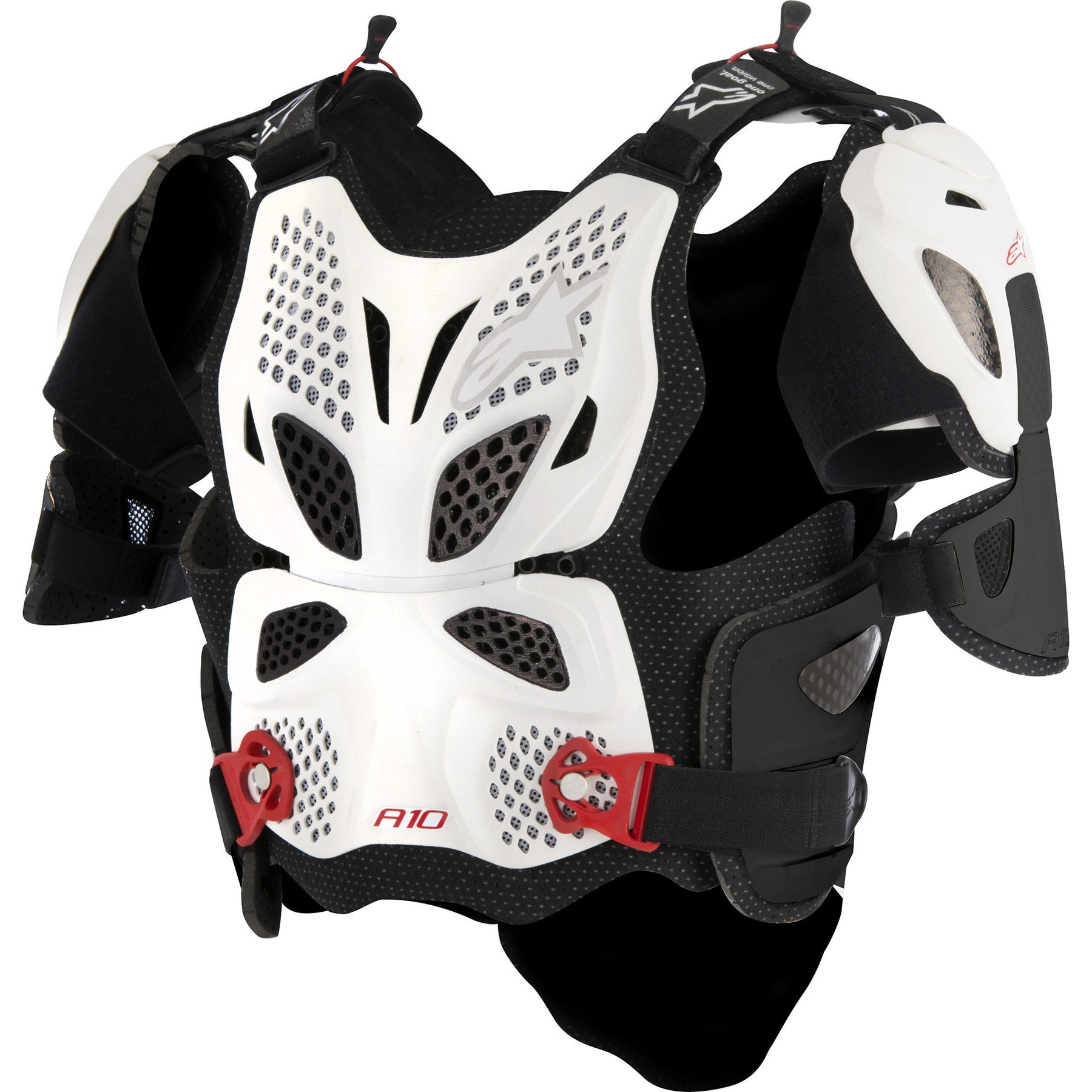 ALPINESTARS A10