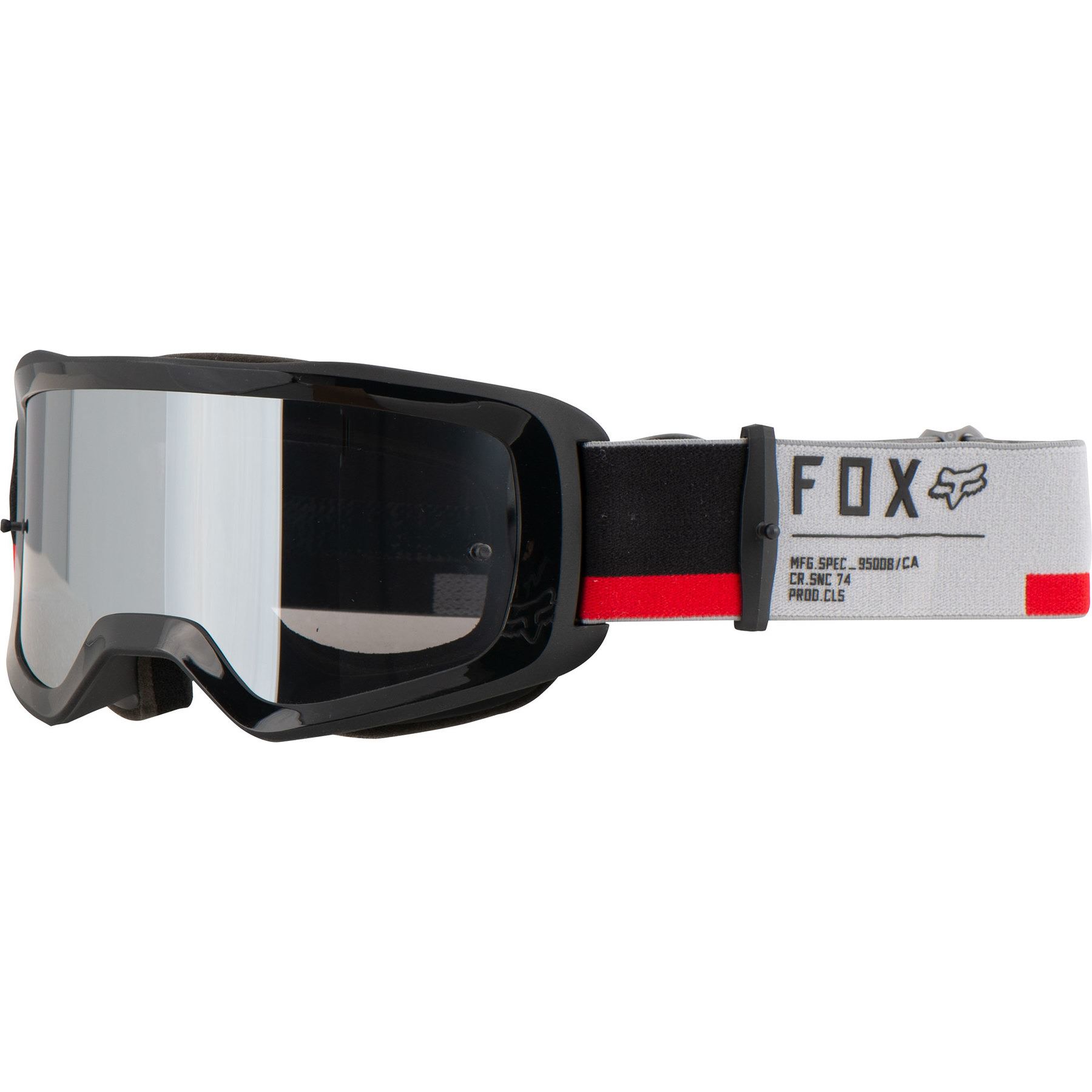 FOX MAIN II GAIN SPARK