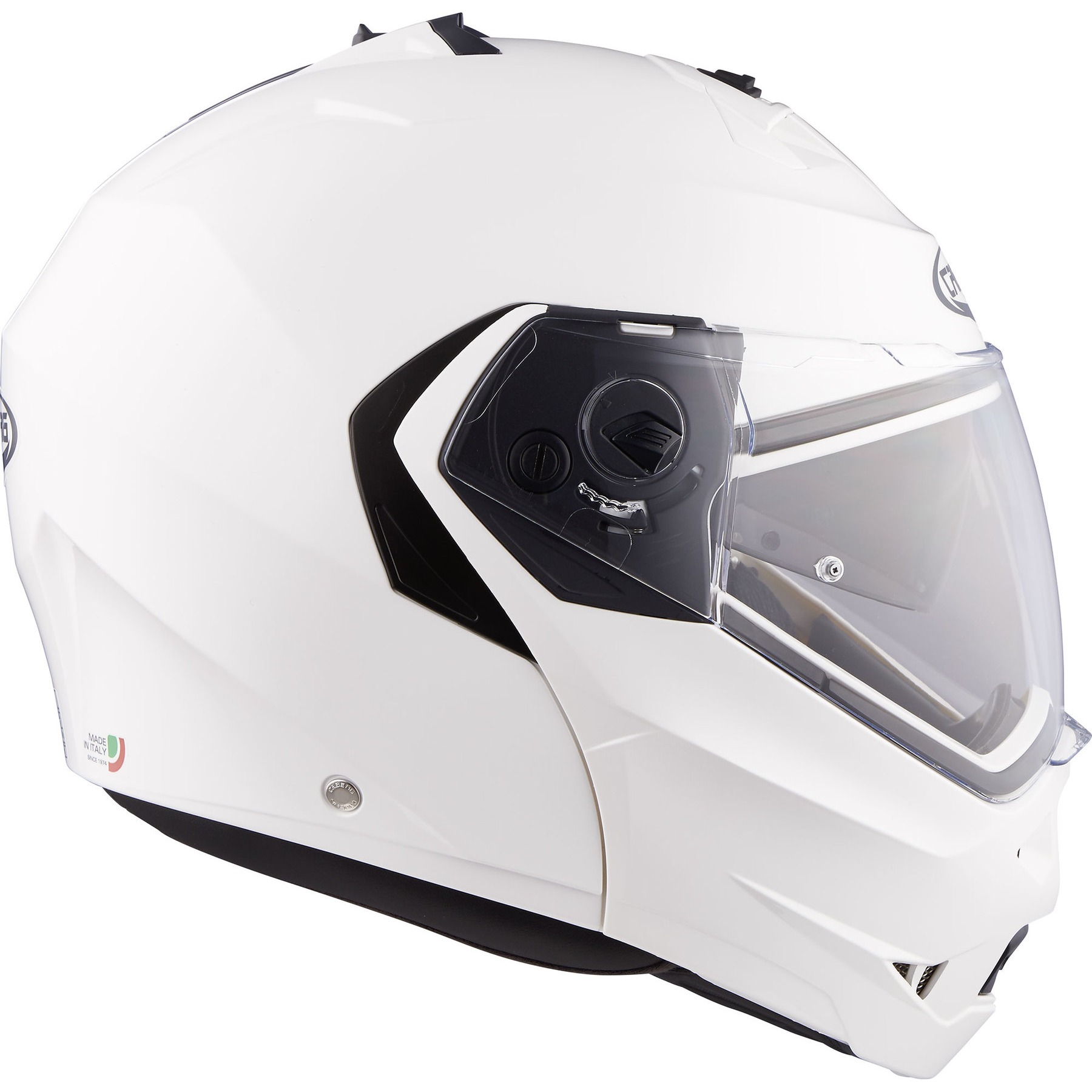 CABERG DUKE II