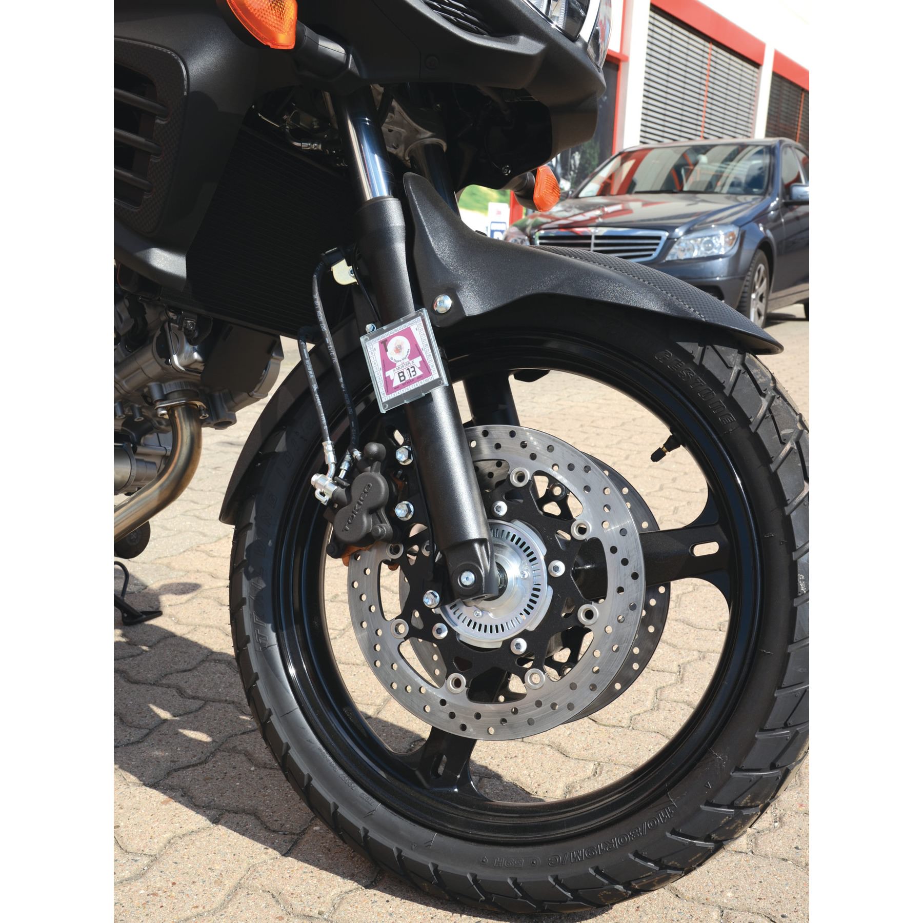 3-IN-1 COMBI HOLDER *LSE*