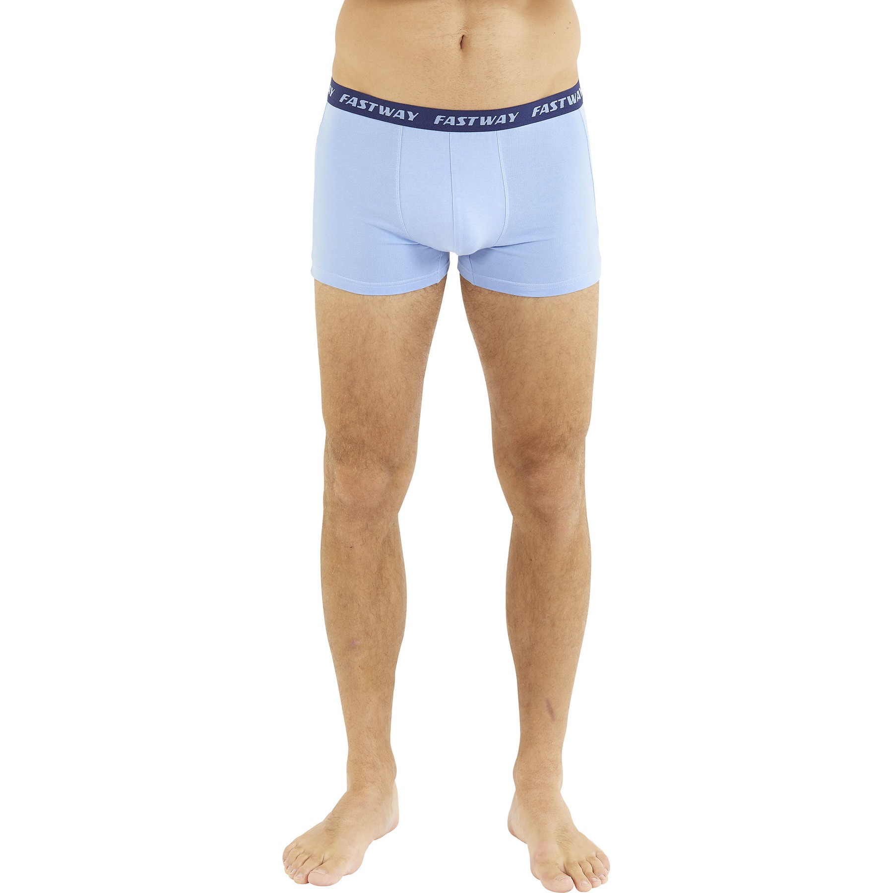 FASTWAY BOXER SHORTS