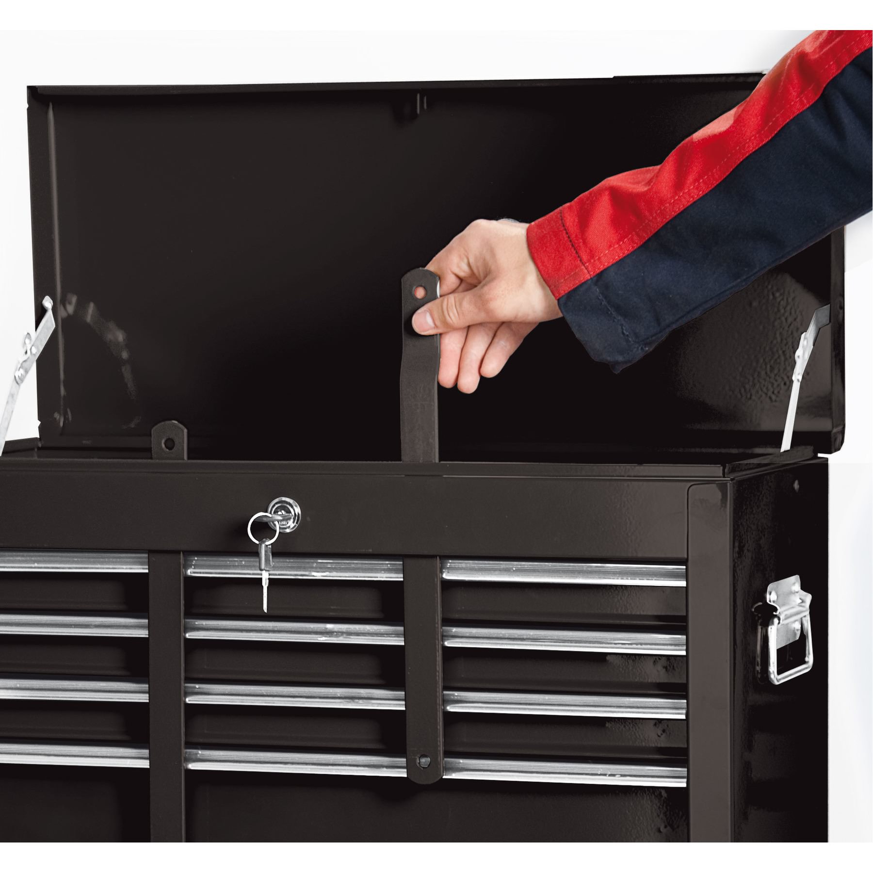 CRAFT-MEYER TOOL TROLLEY