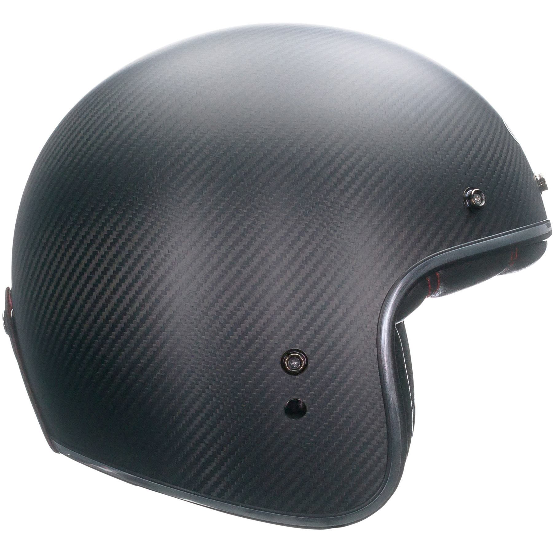 BELL CUSTOM 500 CARBON
