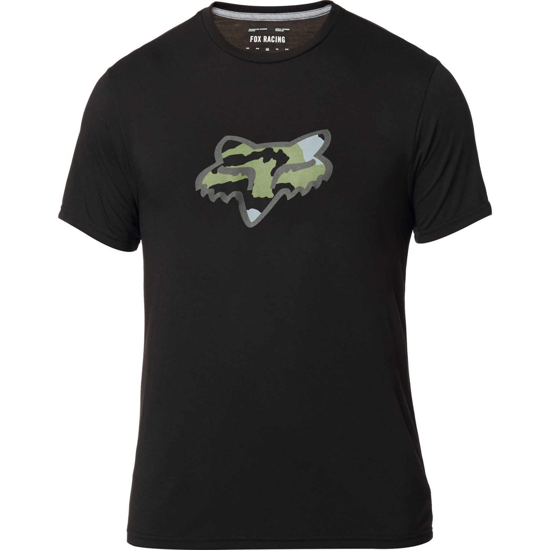 FOX PREDATOR TECH T-SHIRT