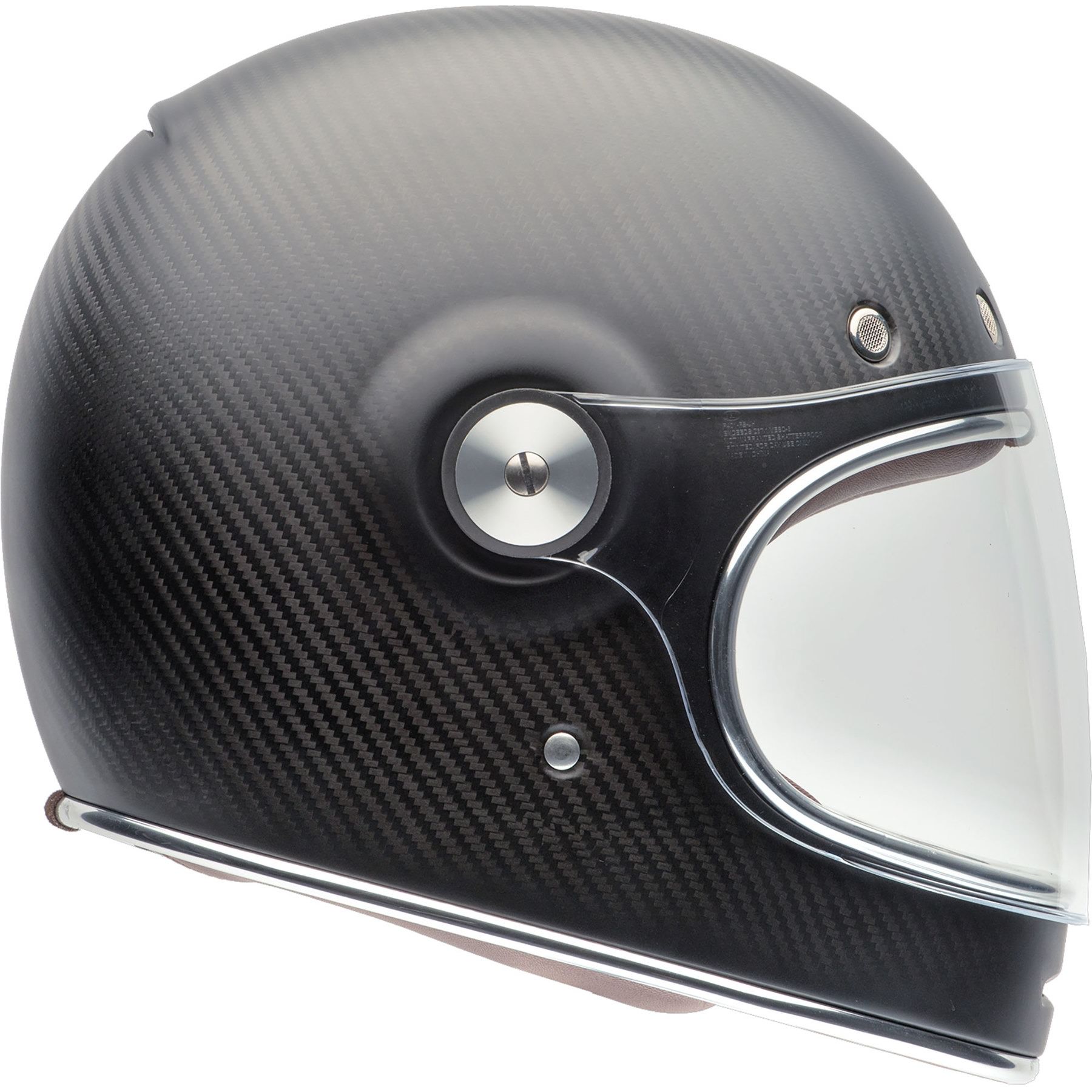 BELL BULLITT CARBON