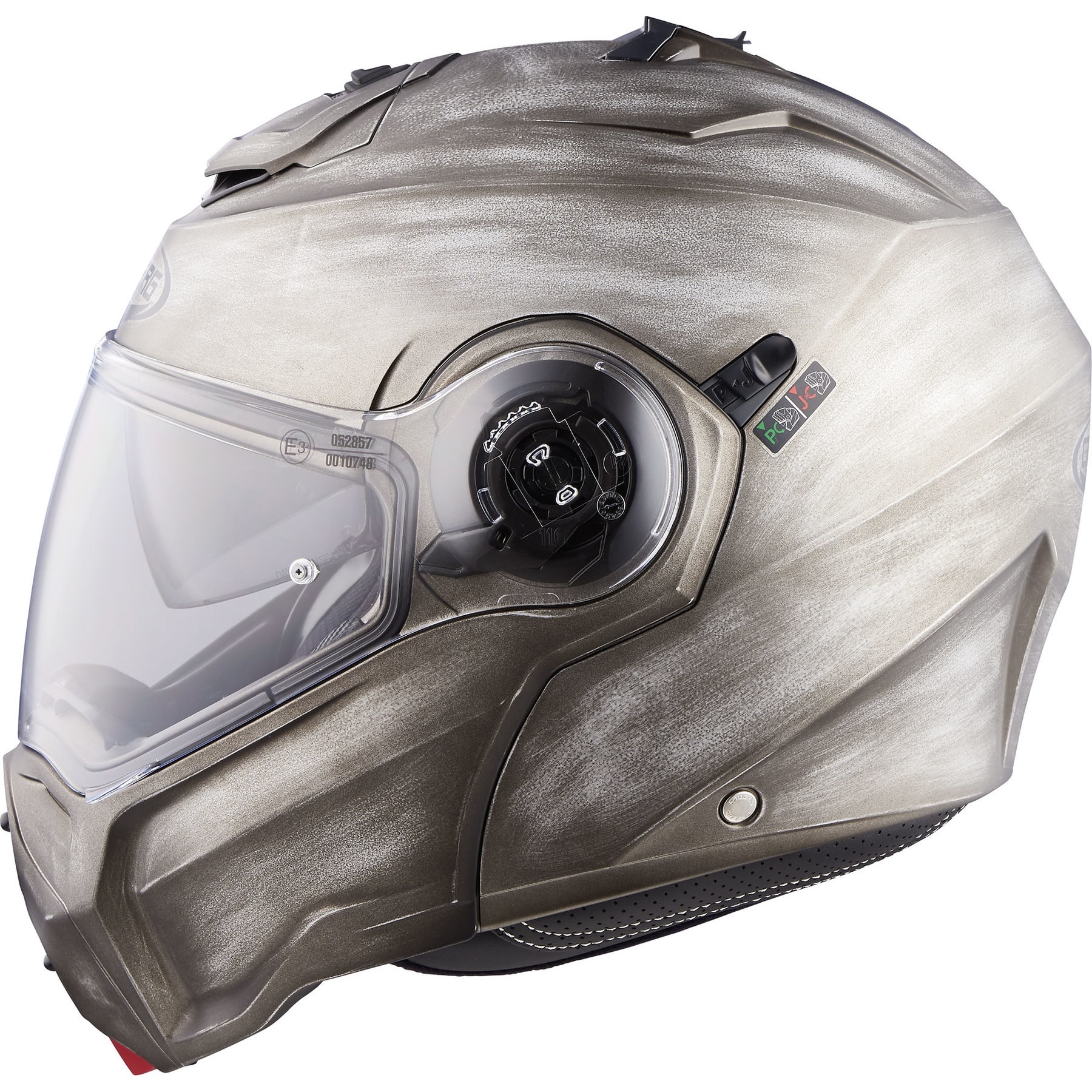 CABERG DROID IRON