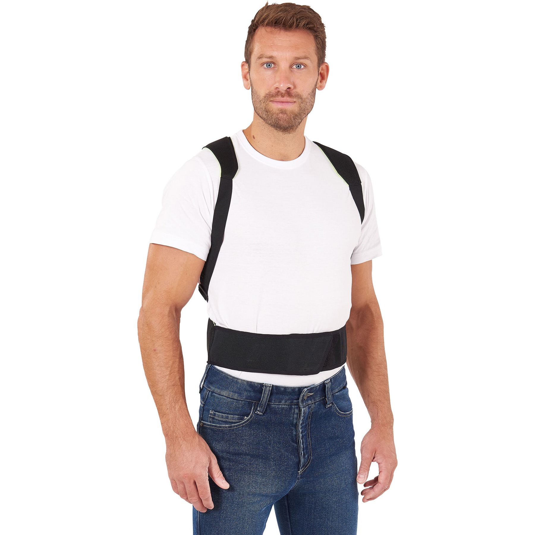 VANUCCI BACK PROTECTOR