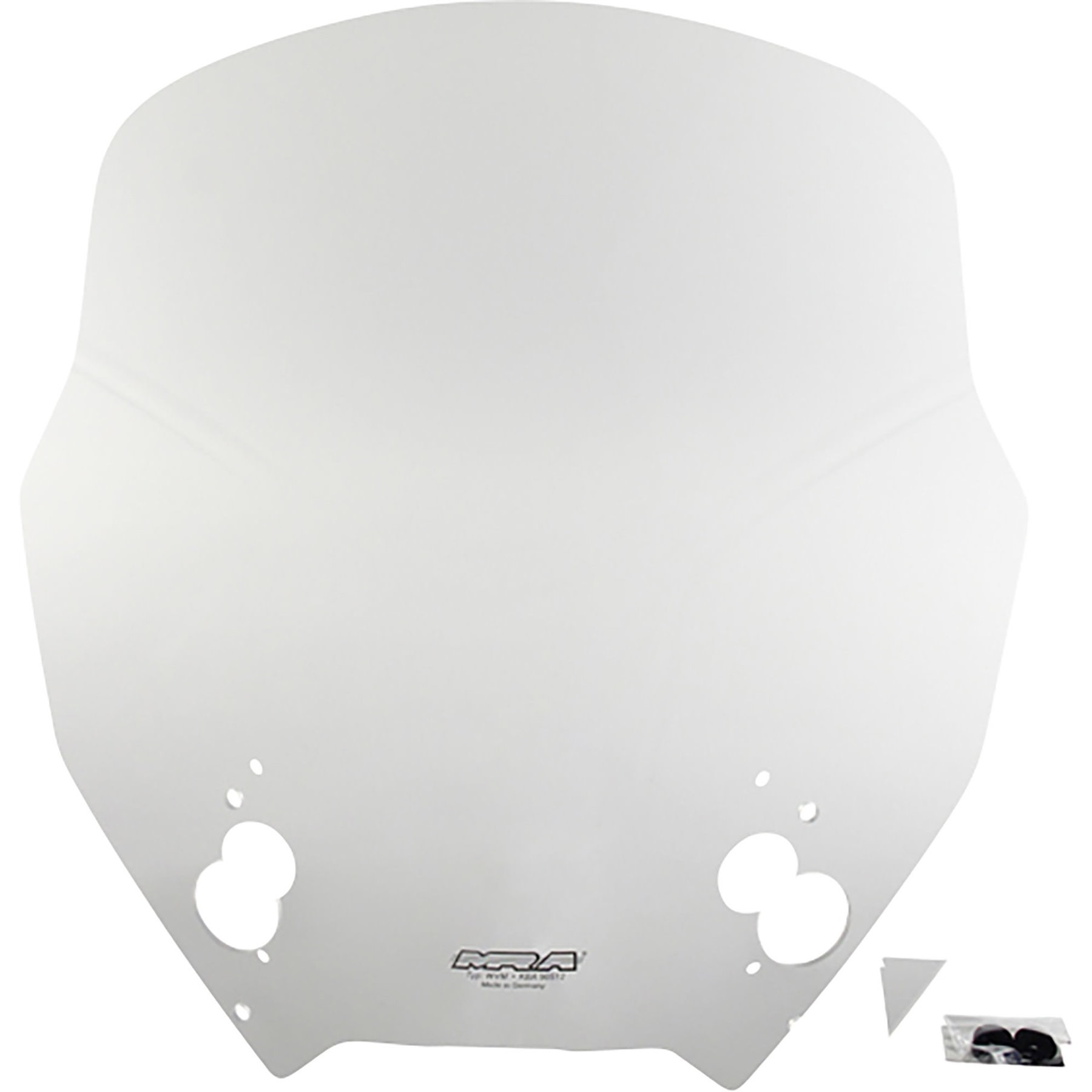 MRA TOURINGSCREEN CLEAR