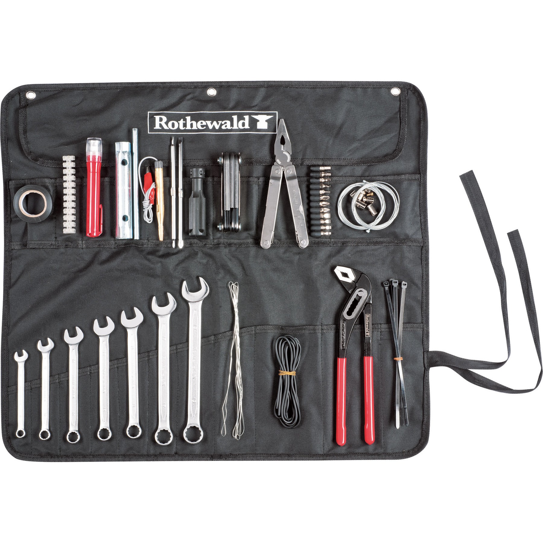 under seat bike tool kit