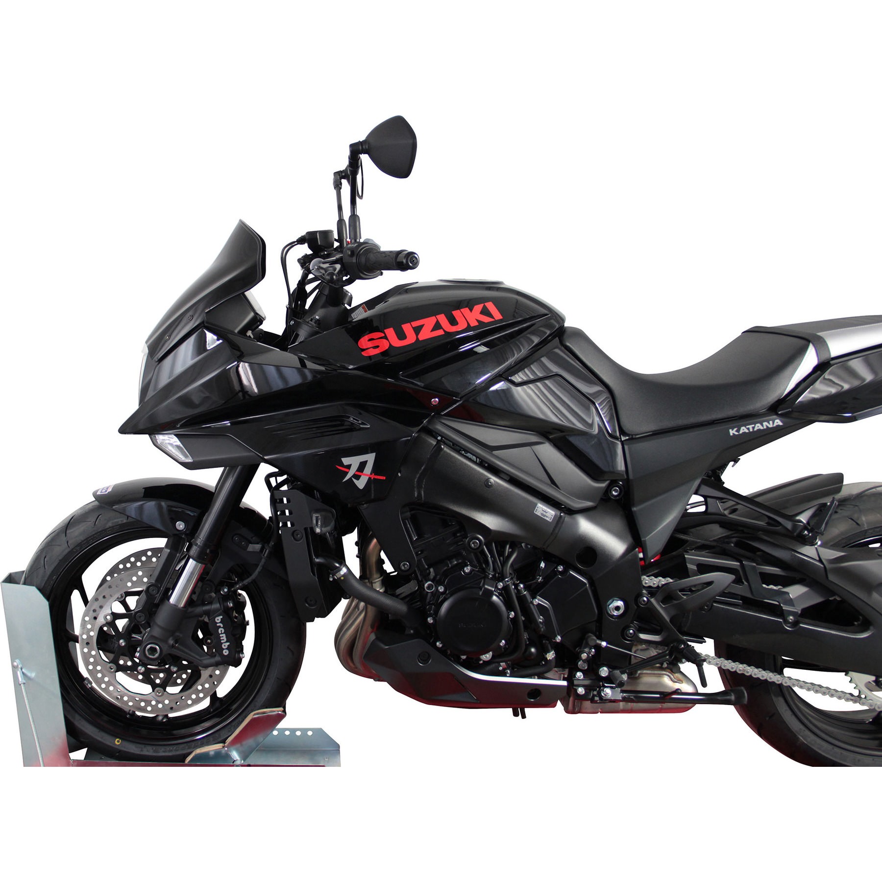 MRA SPOILERSCREEN BLACK